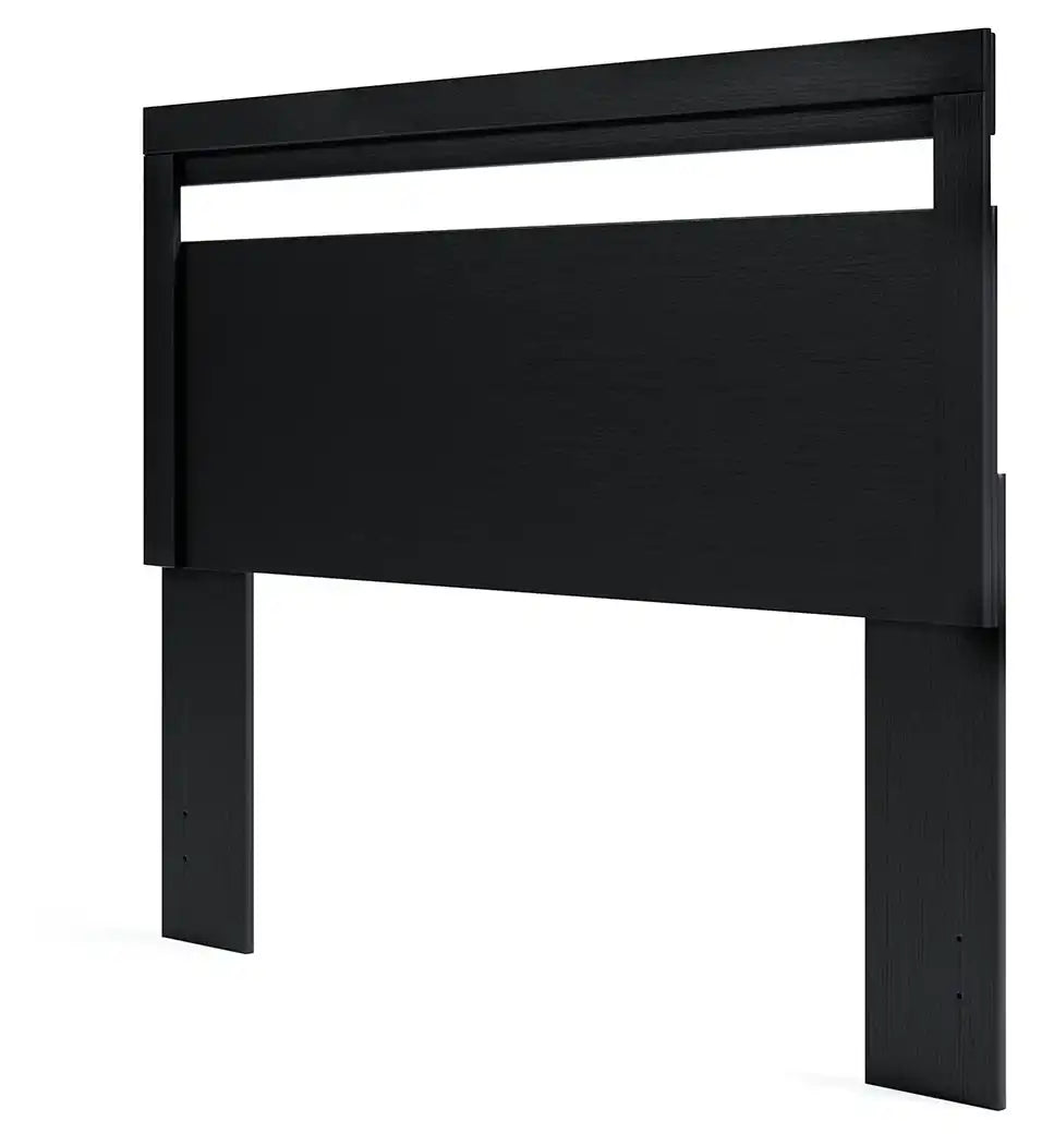 Flannia - Headboard - Best Buy Furniture