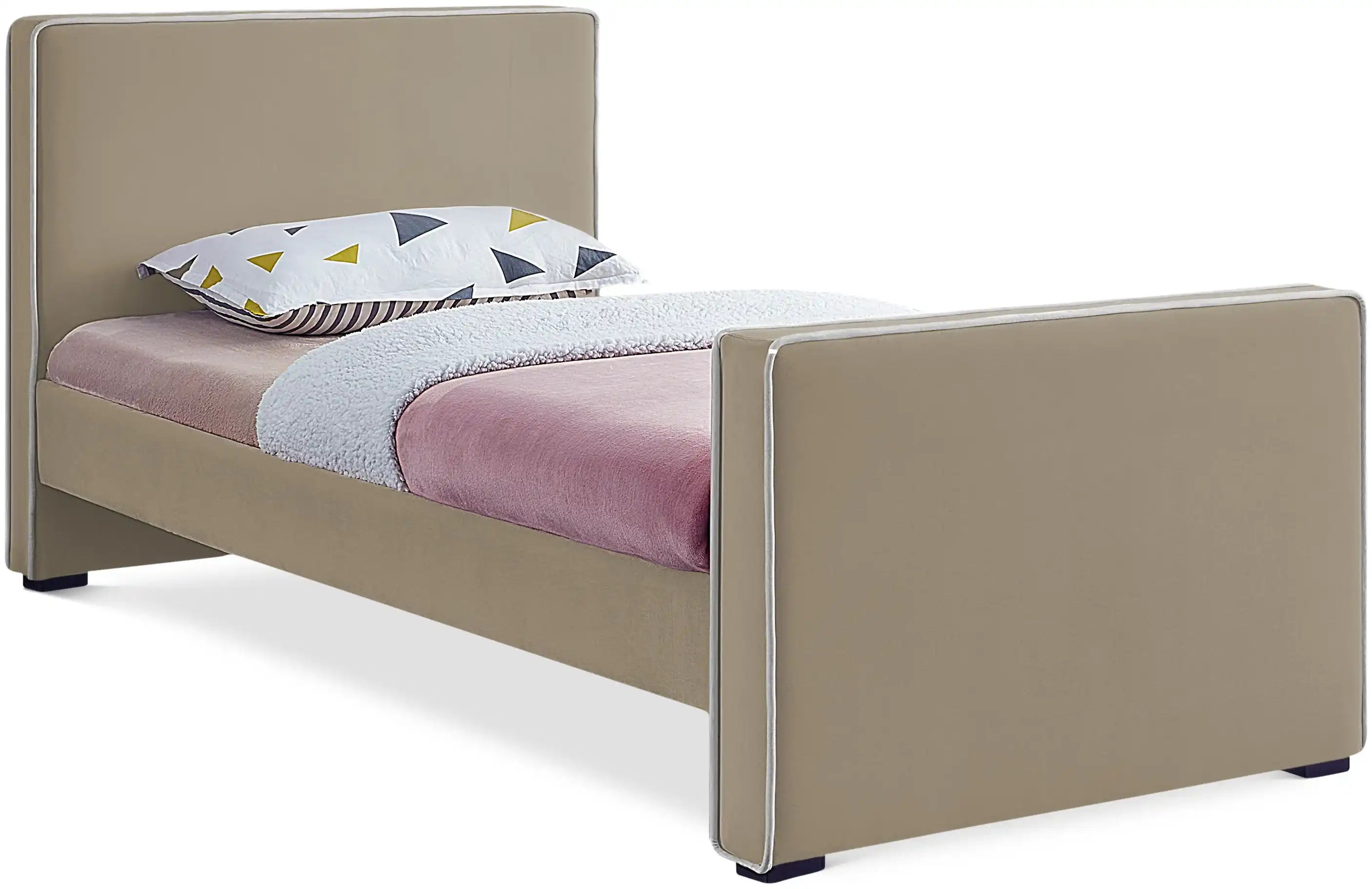 Dillard - Bed - Best Buy Furniture