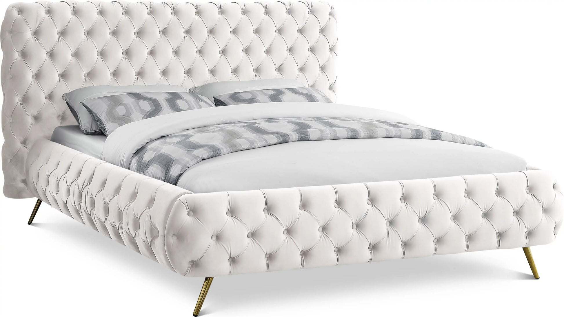Delano - Bed - Best Buy Furniture