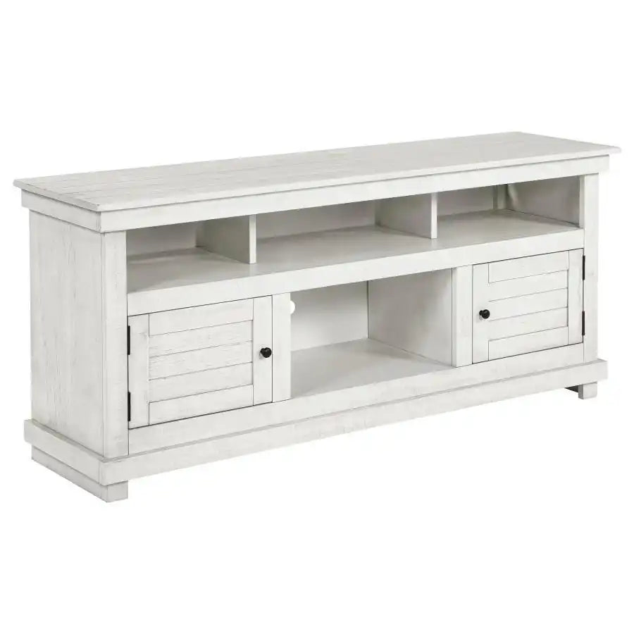 Payne - TV Stand Media Console - Best Buy Furniture