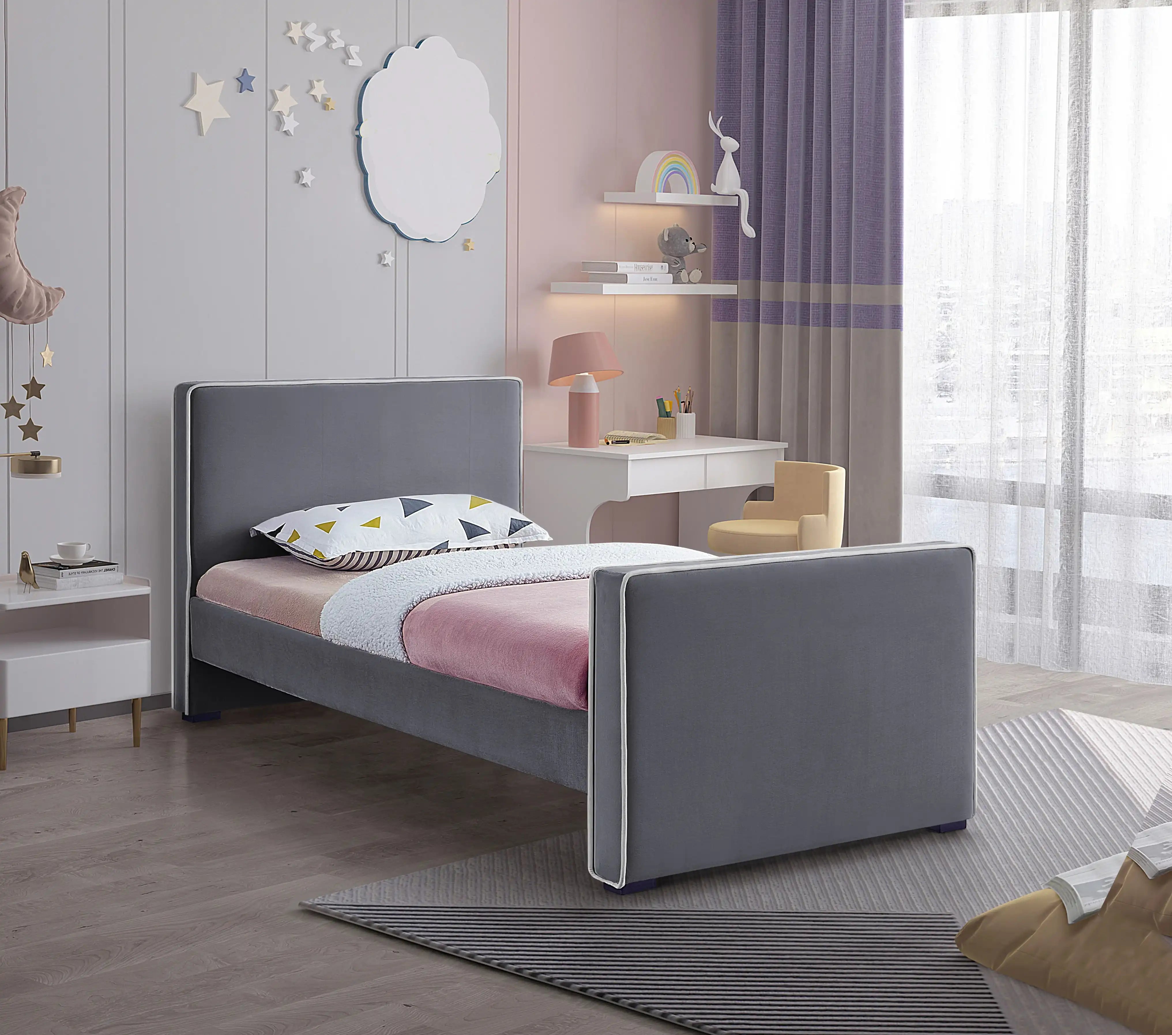 Dillard - Bed - Best Buy Furniture