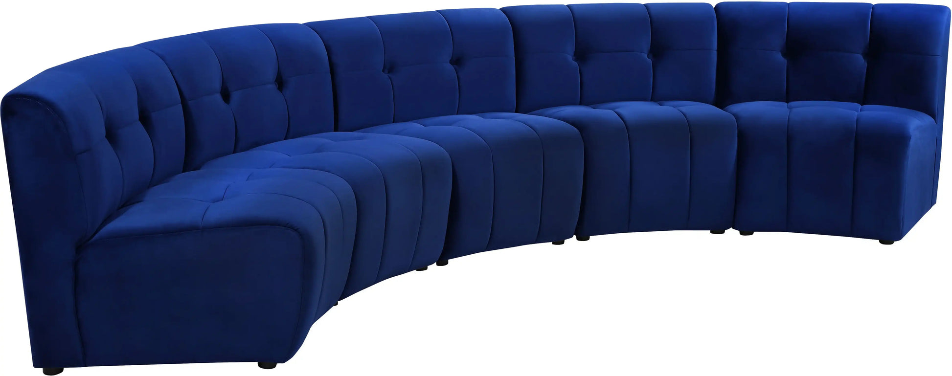Limitless - 5 Pc. Modular Sectional - Best Buy Furniture