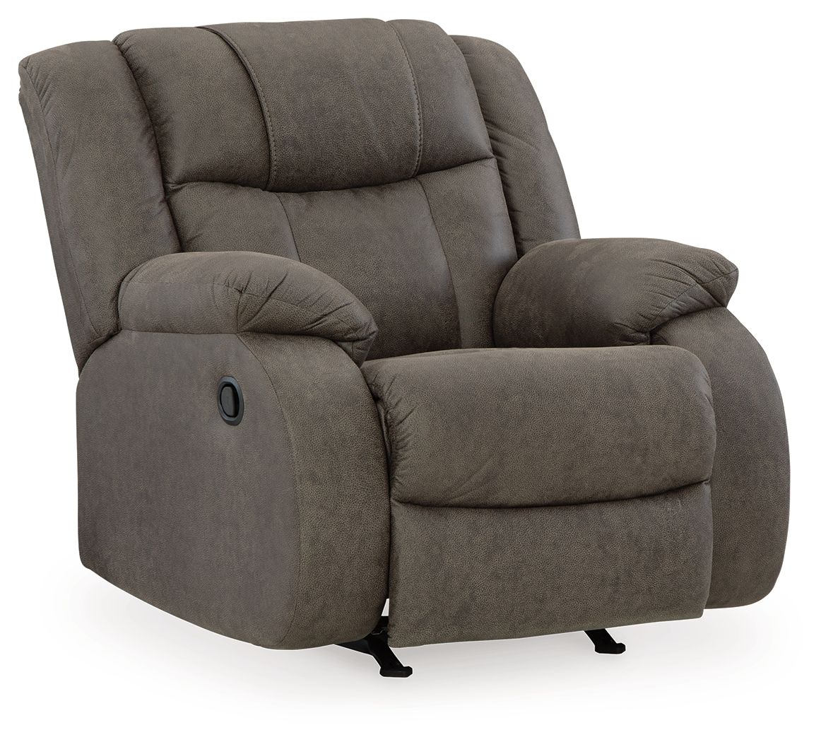First Base - Reclining Living Room Set - Best Buy Furniture