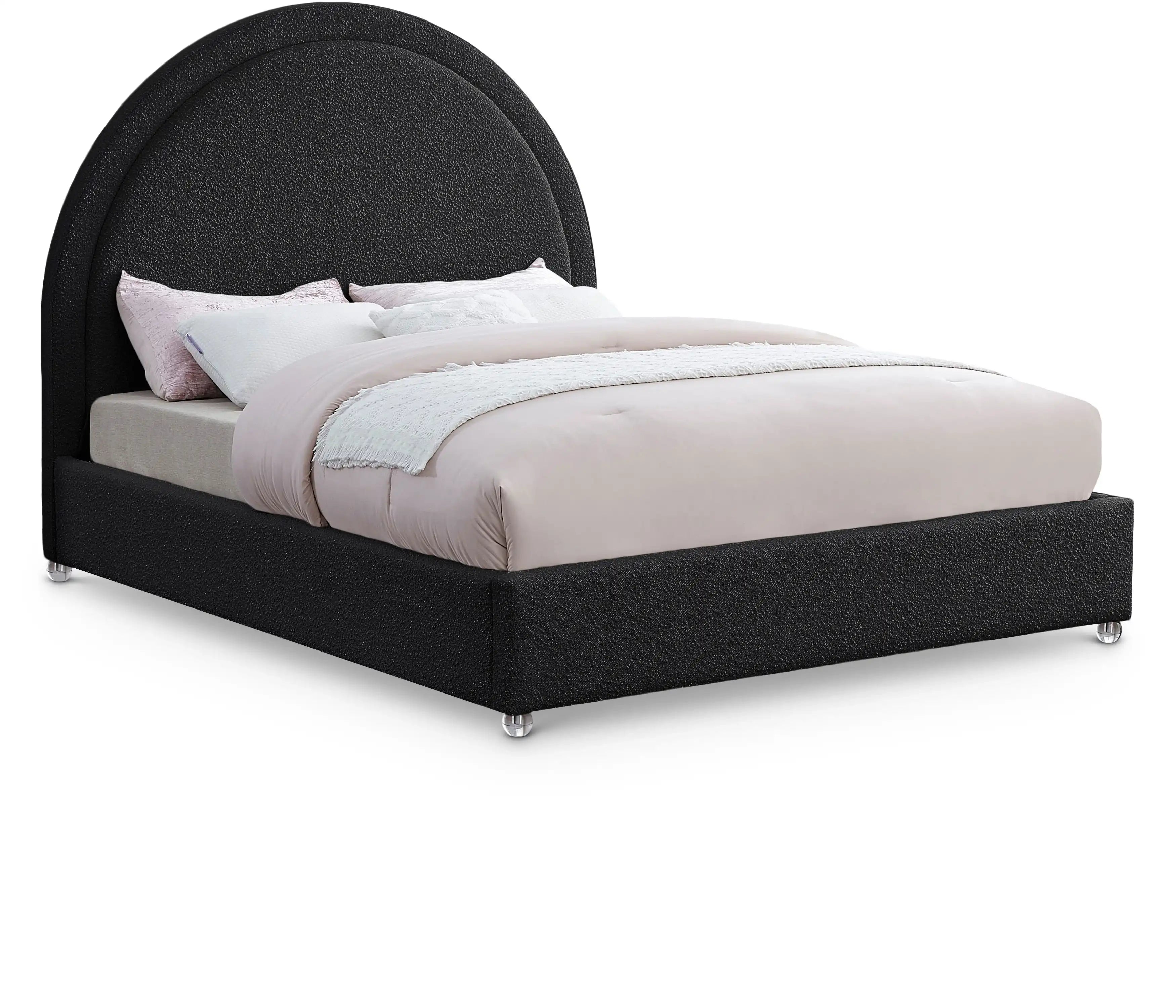 Milo - Bed - Best Buy Furniture
