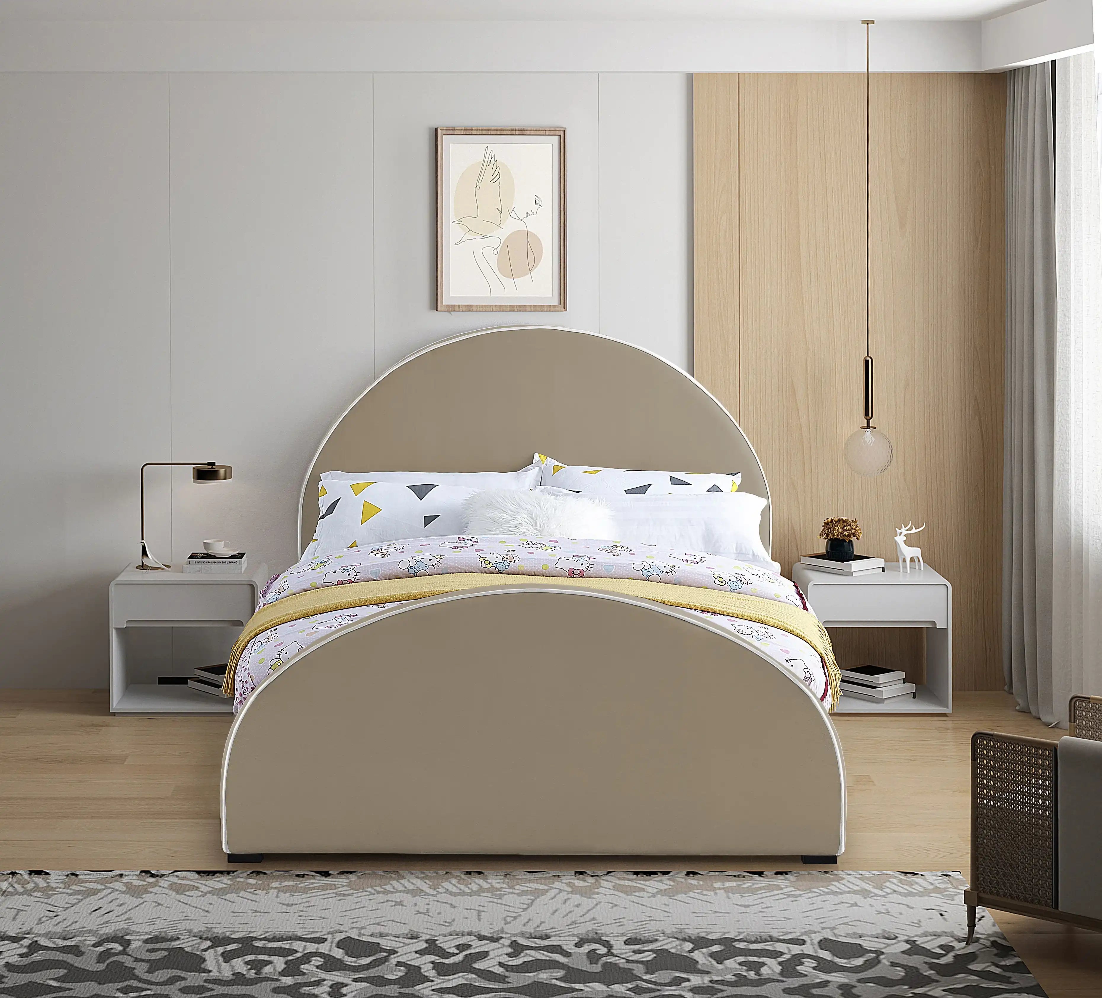 Brody - Bed - Best Buy Furniture