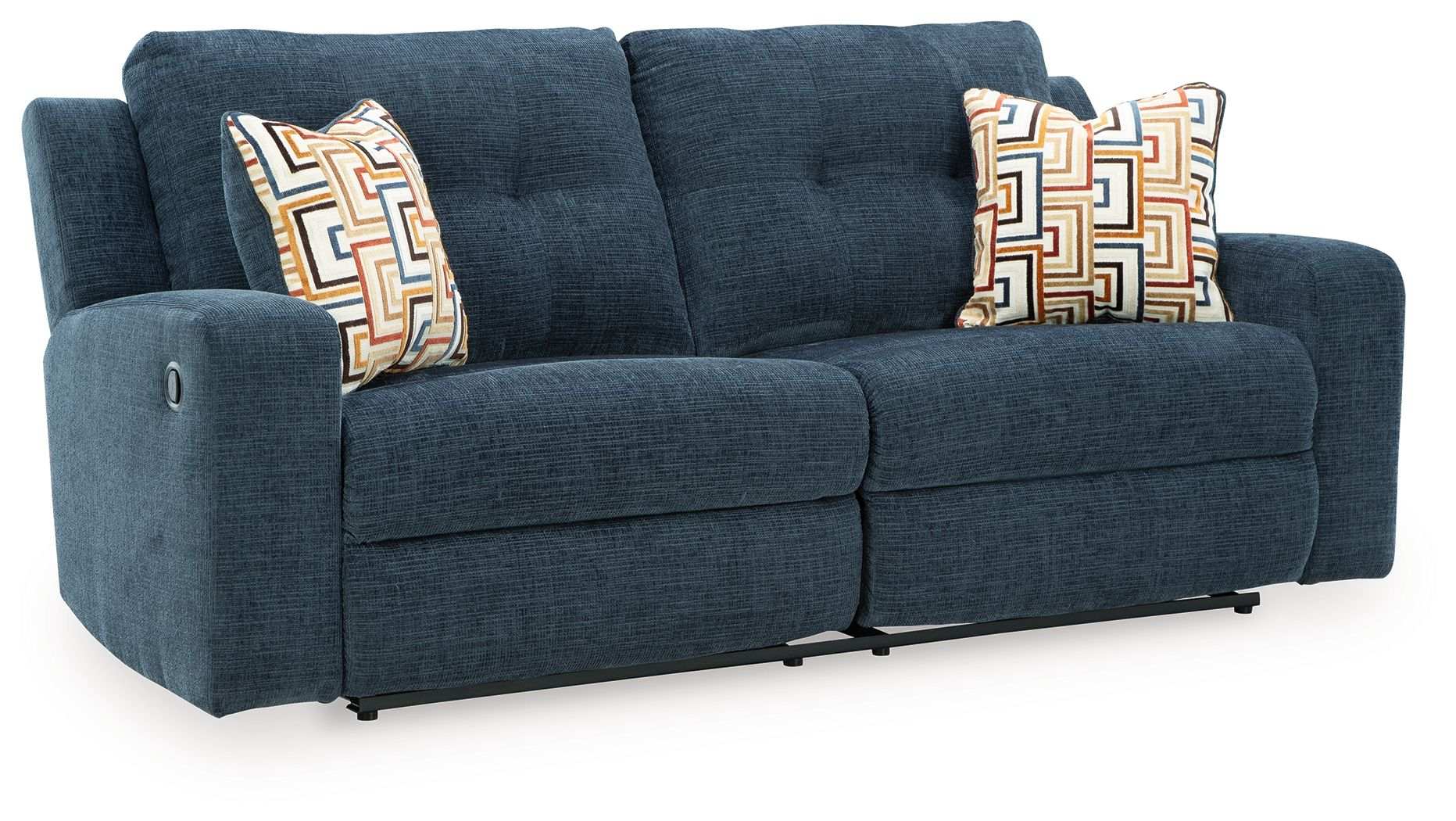 Danum - 2 Seat Reclining Sofa - Best Buy Furniture