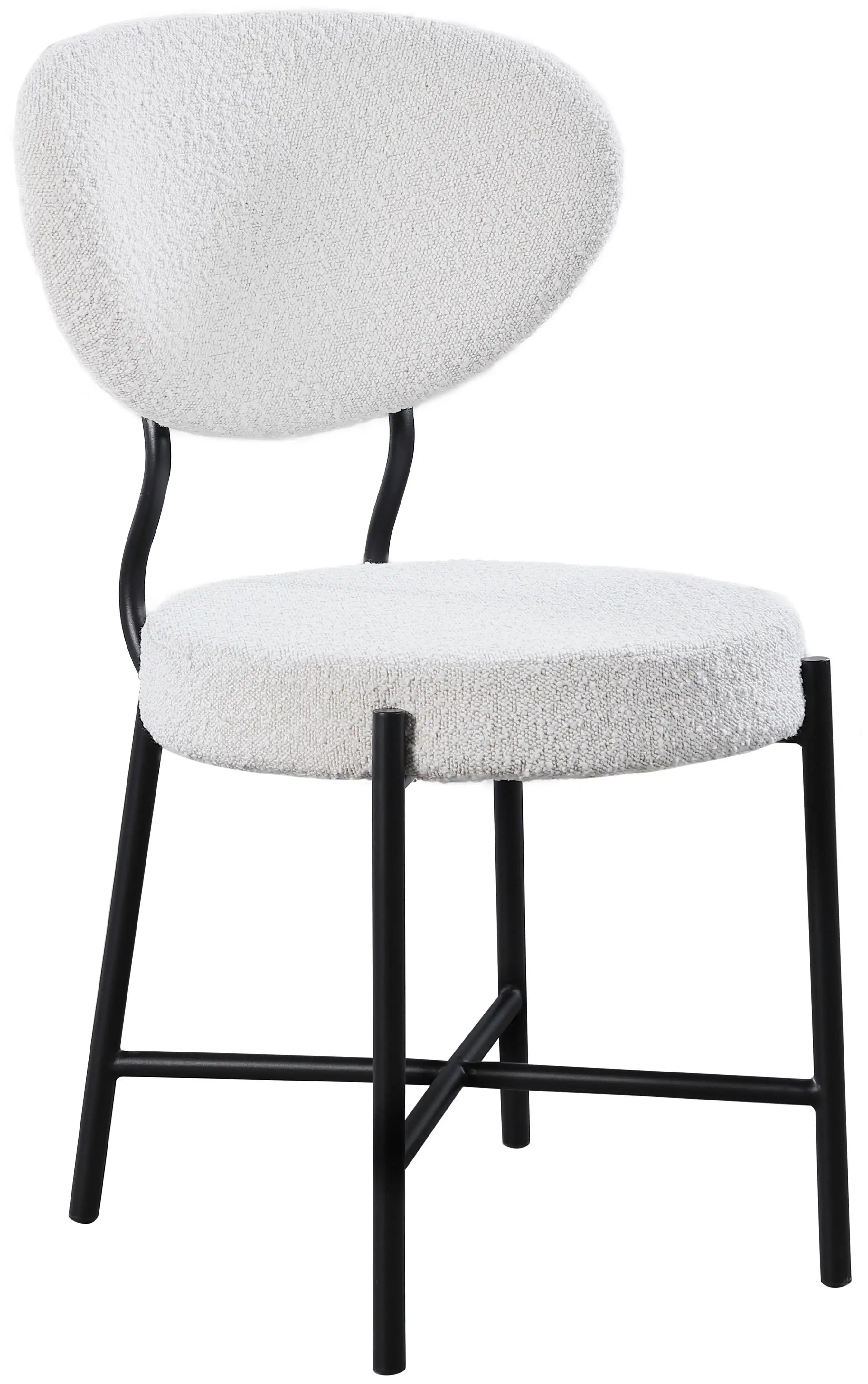 Allure - Dining Chair (Set of 2) - Best Buy Furniture