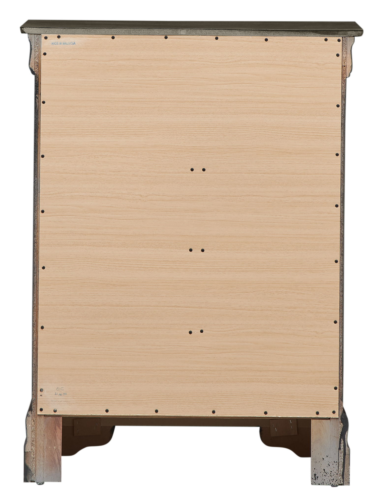Traditional Style Storage Chest Elegant - Best Buy Furniture