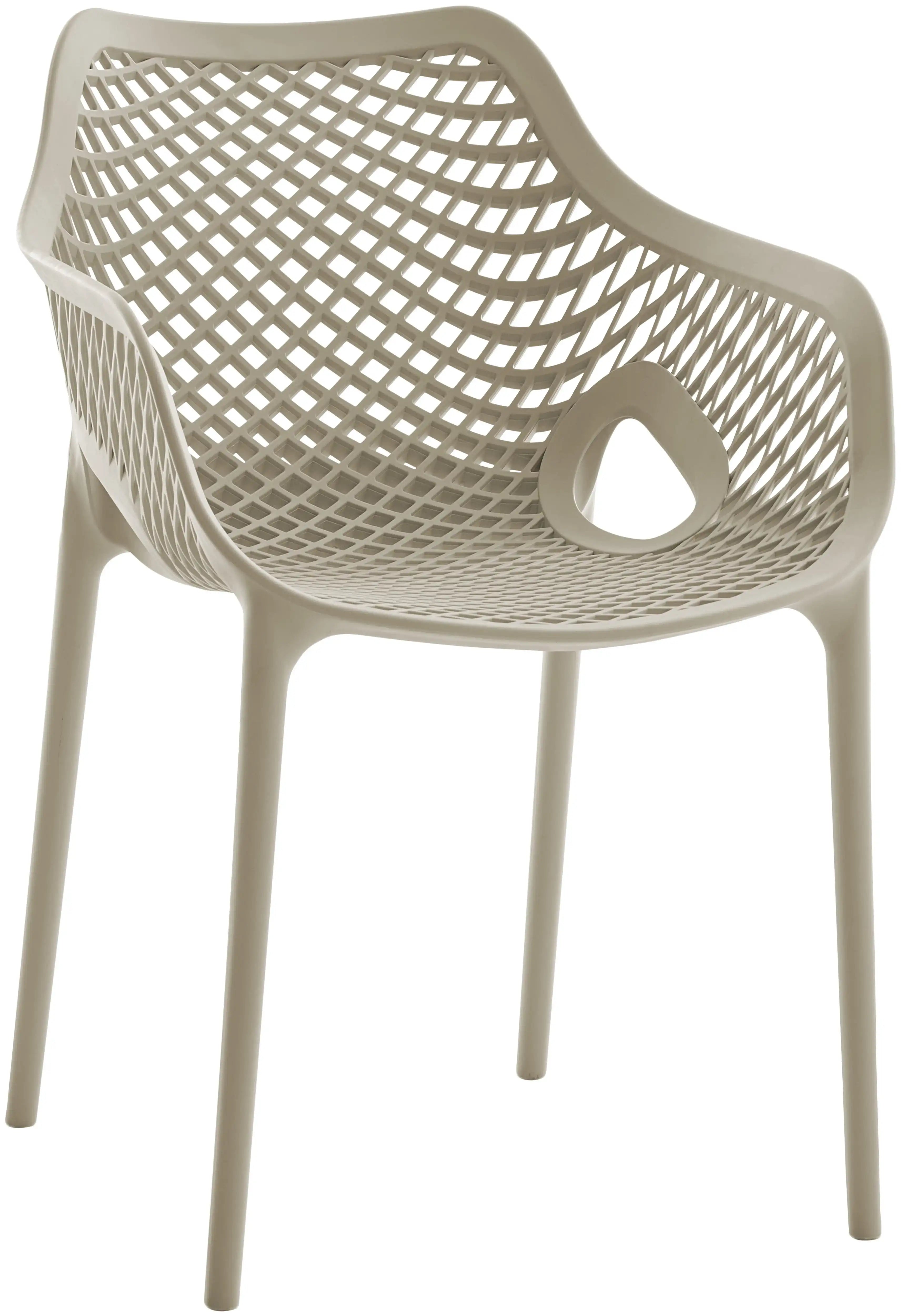 Mykonos - Outdoor Dining Chair (Set of 2) - Best Buy Furniture