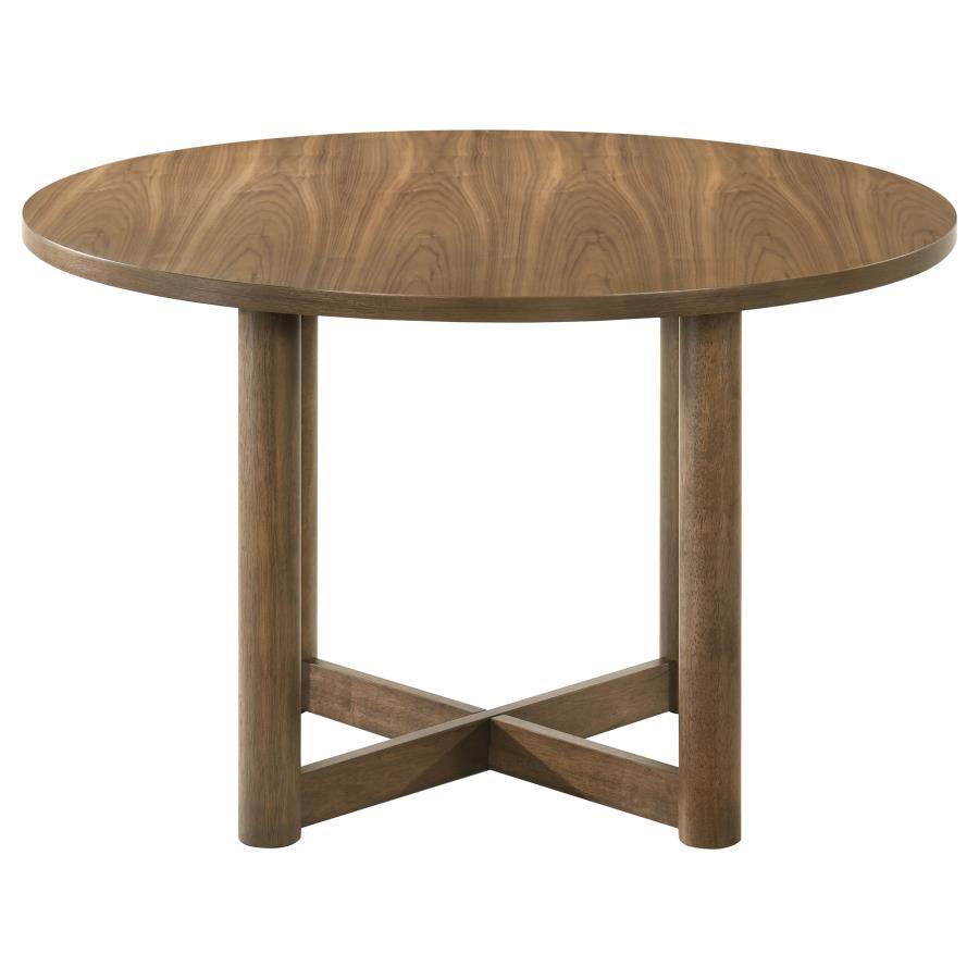 Biltmore - Wood Dining Table Set - Best Buy Furniture