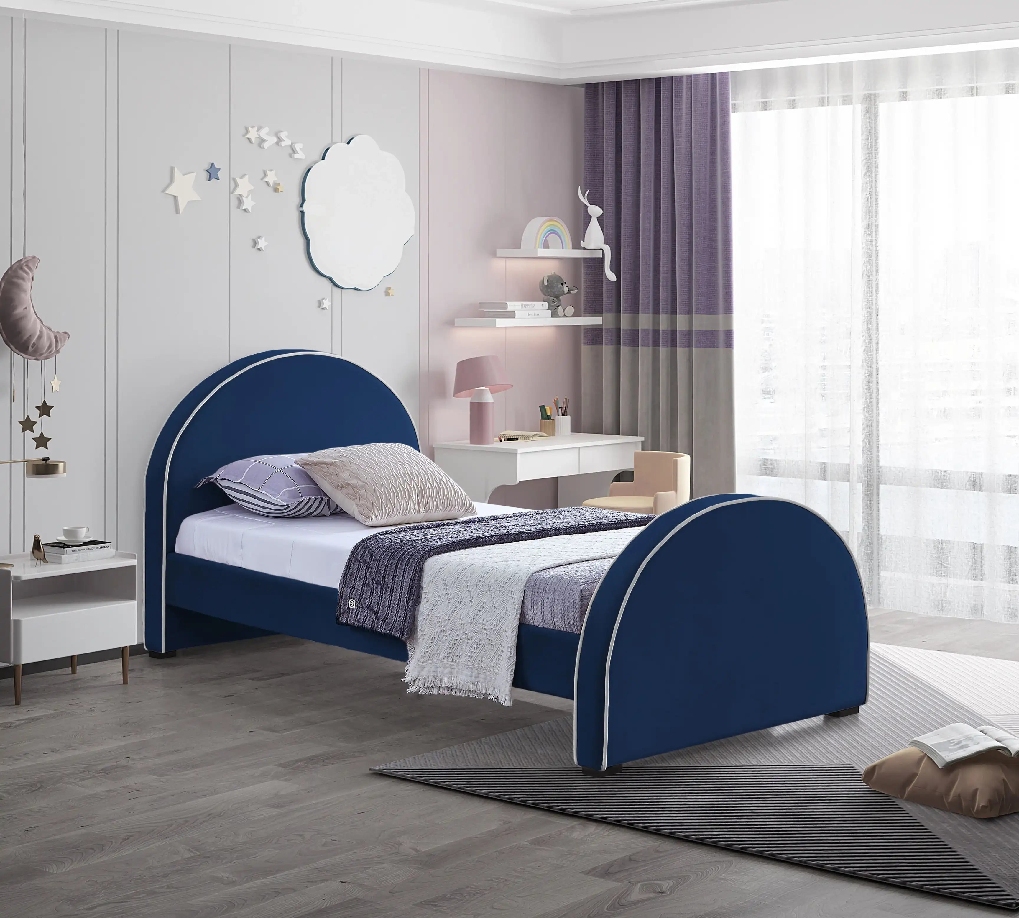 Brody - Bed - Best Buy Furniture