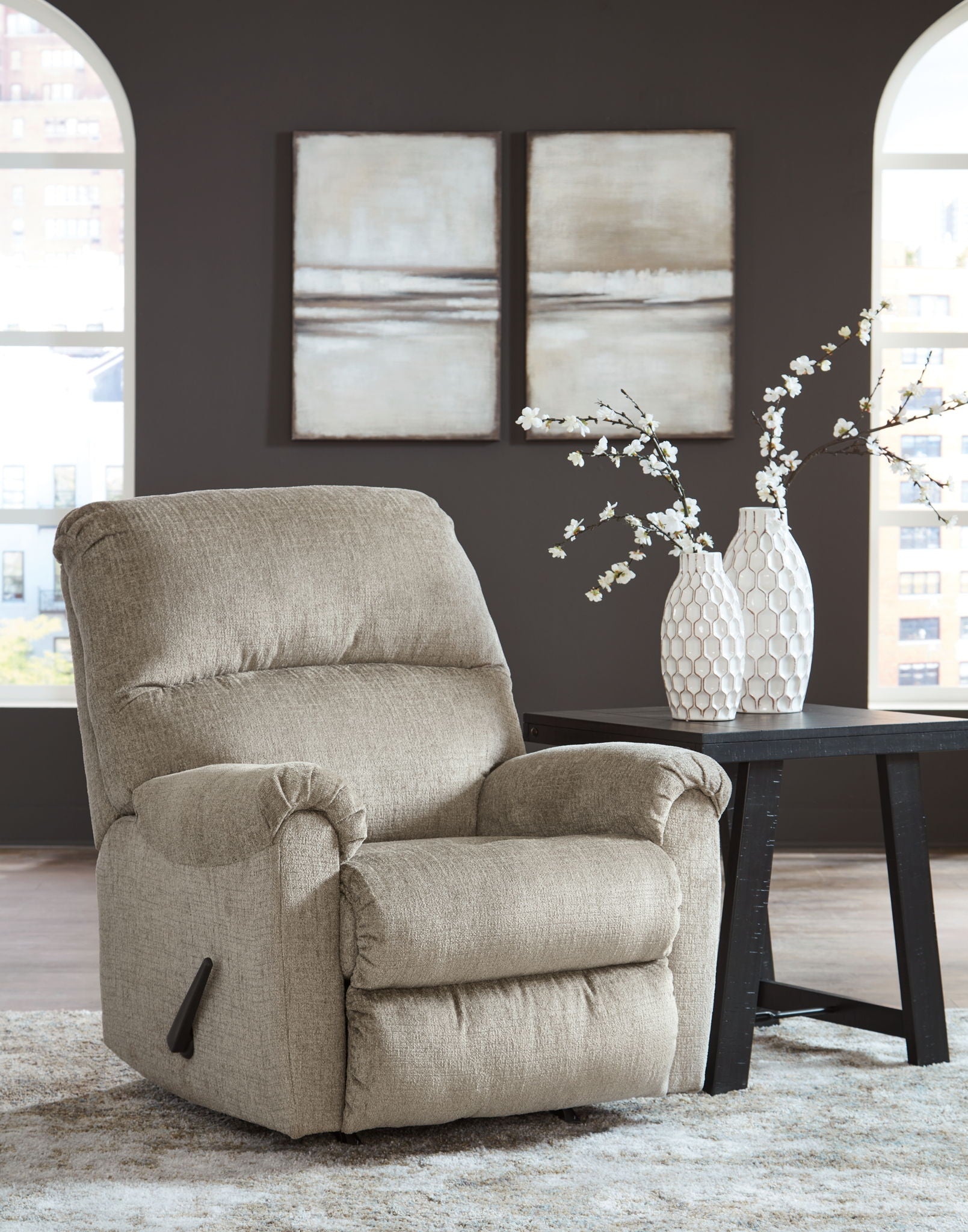 Stonemeade - Living Room Set - Best Buy Furniture