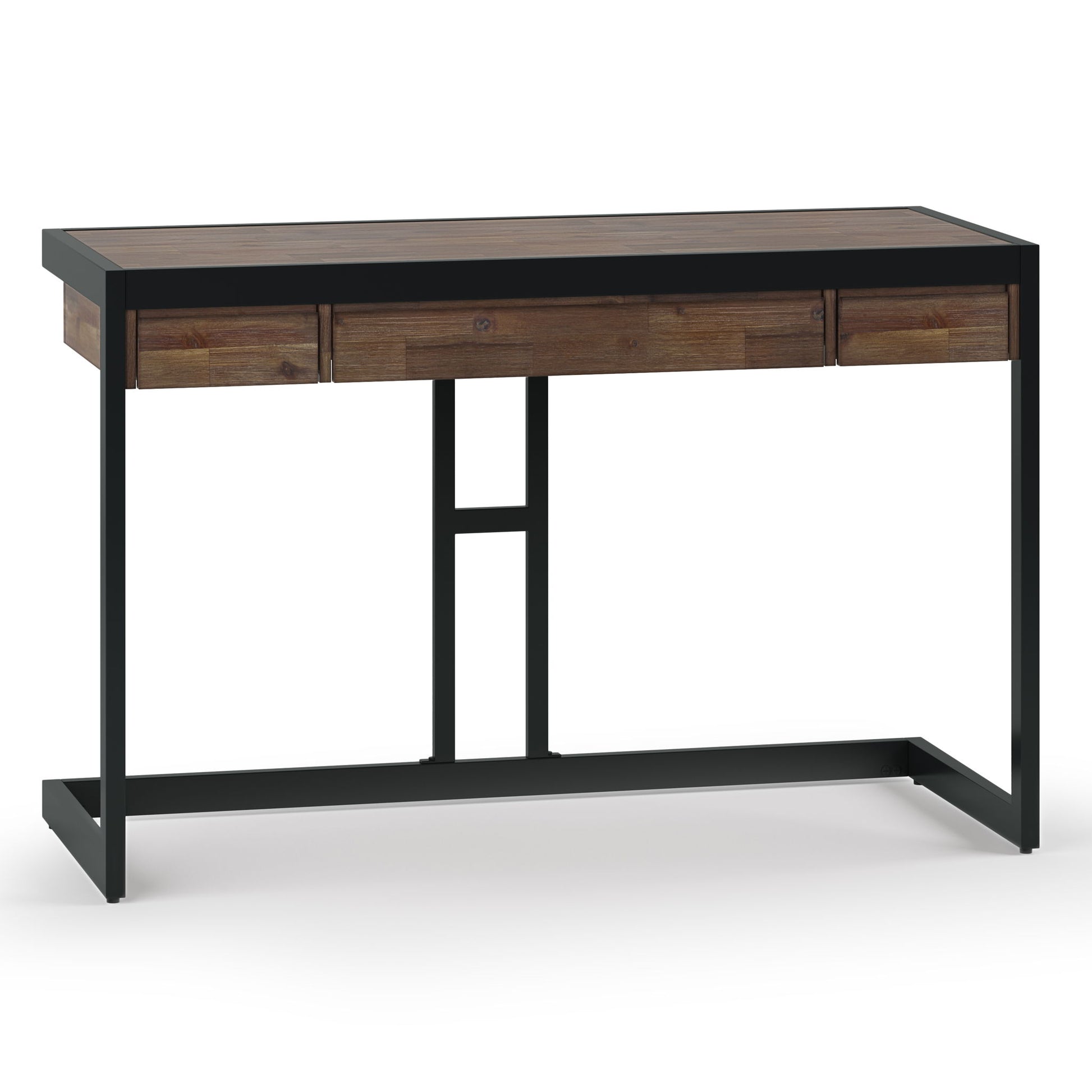 Erina - Handcrafted Desk - Best Buy Furniture
