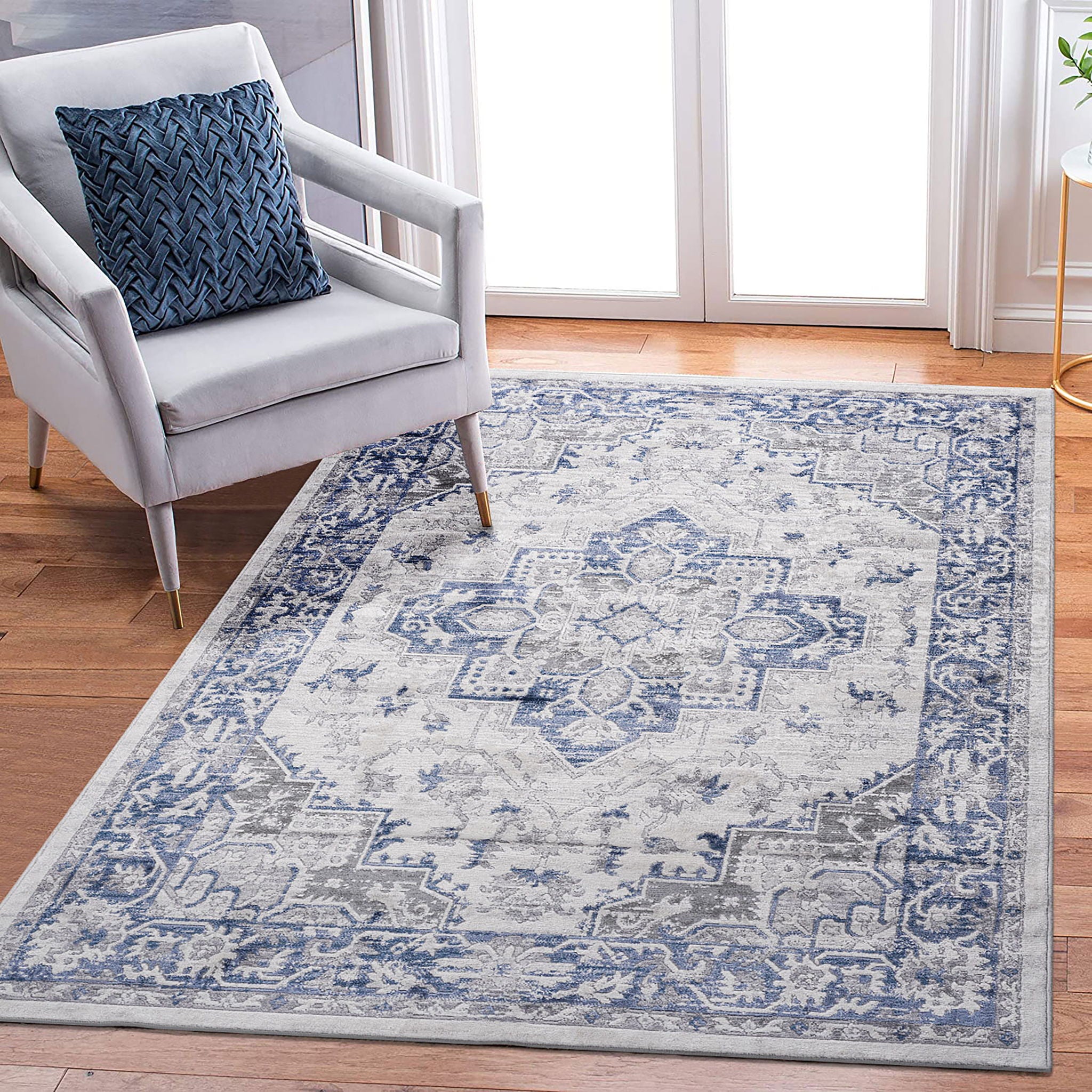 Marfi - Oriental Rug - Best Buy Furniture