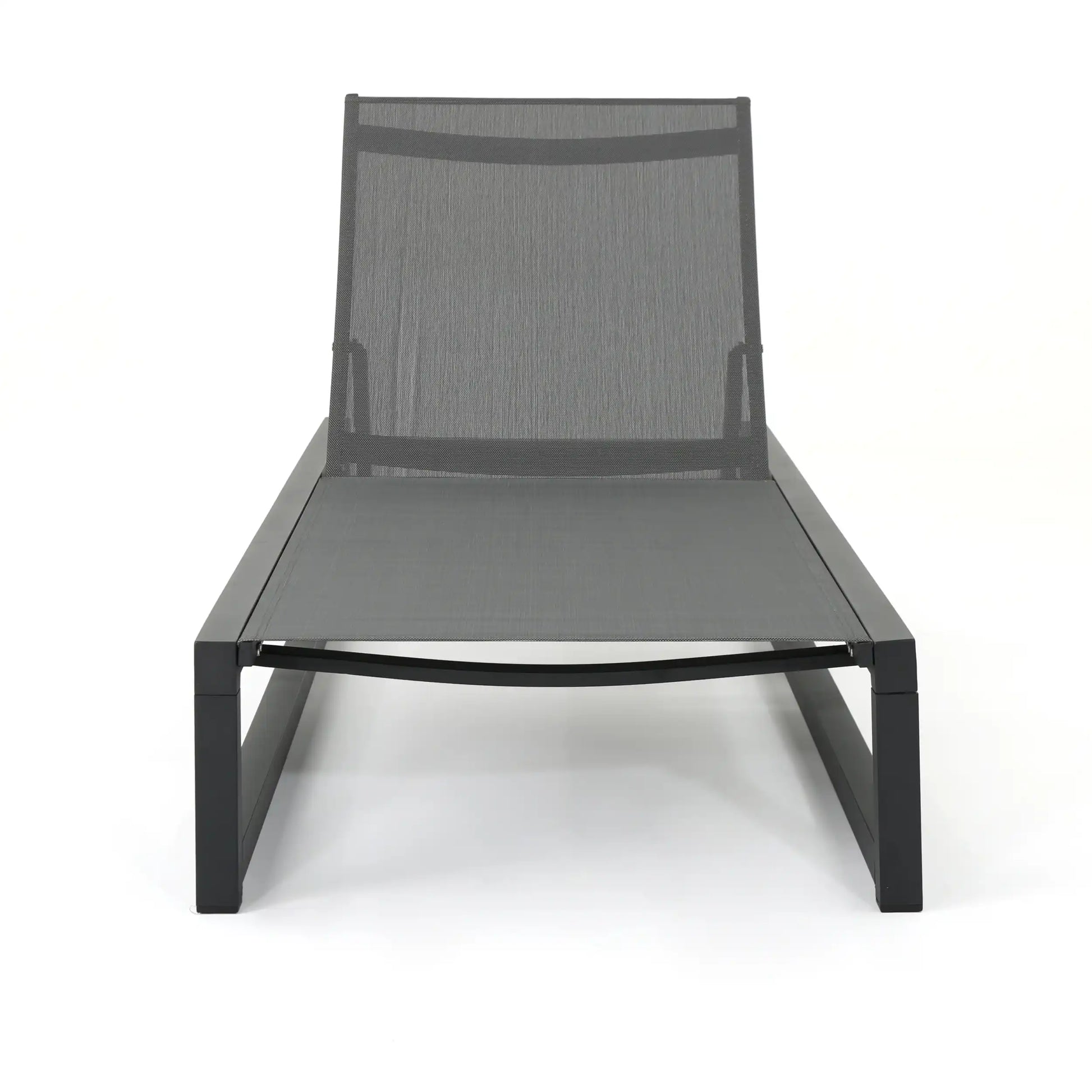 Venice Outdoor Chaise Lounge - Best Buy Furniture