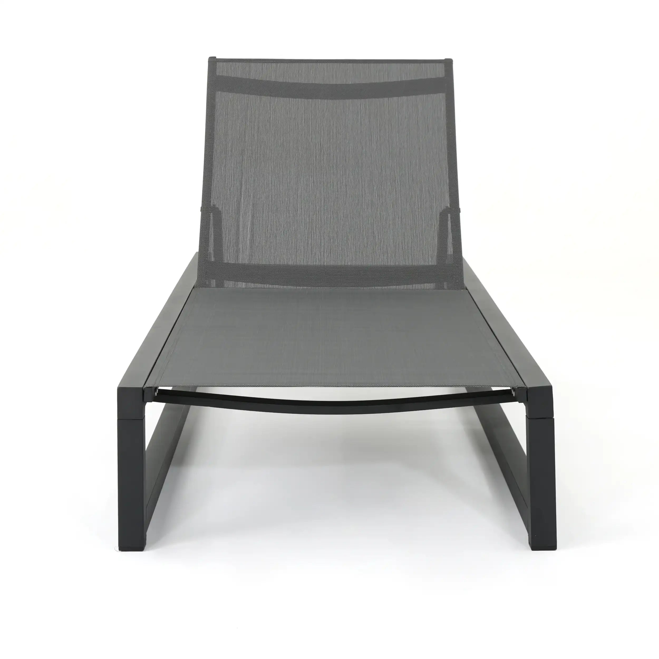Venice Outdoor Chaise Lounge - Best Buy Furniture