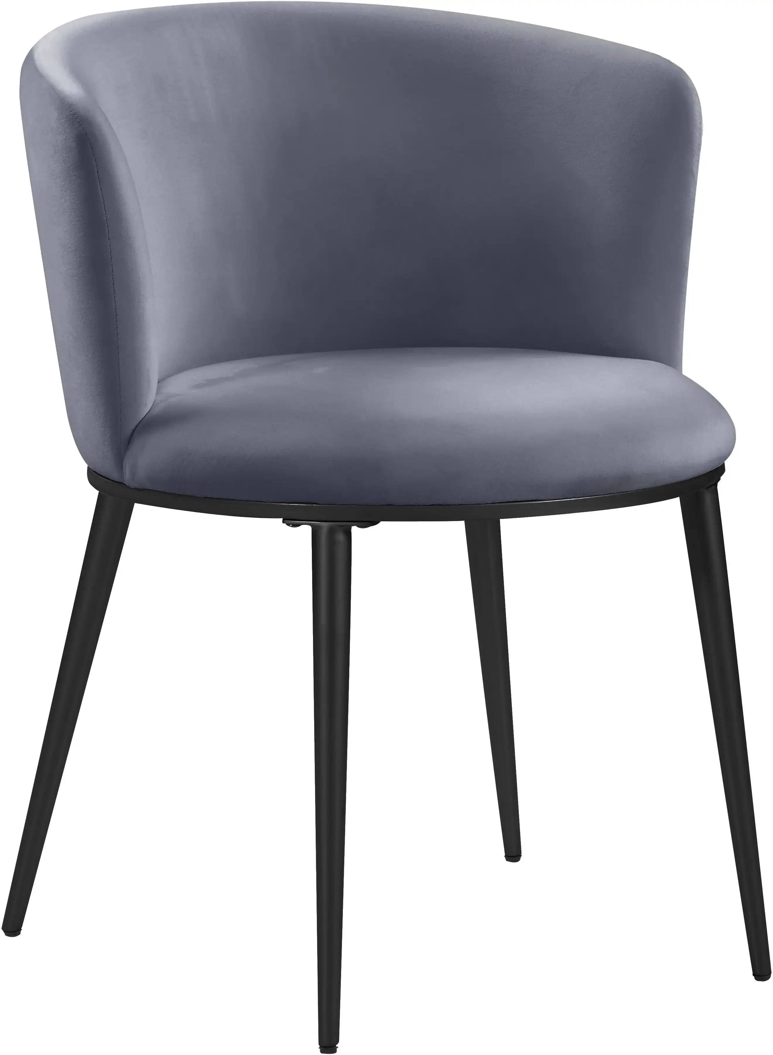 Skylar - Dining Chair (Set of 2) - Best Buy Furniture