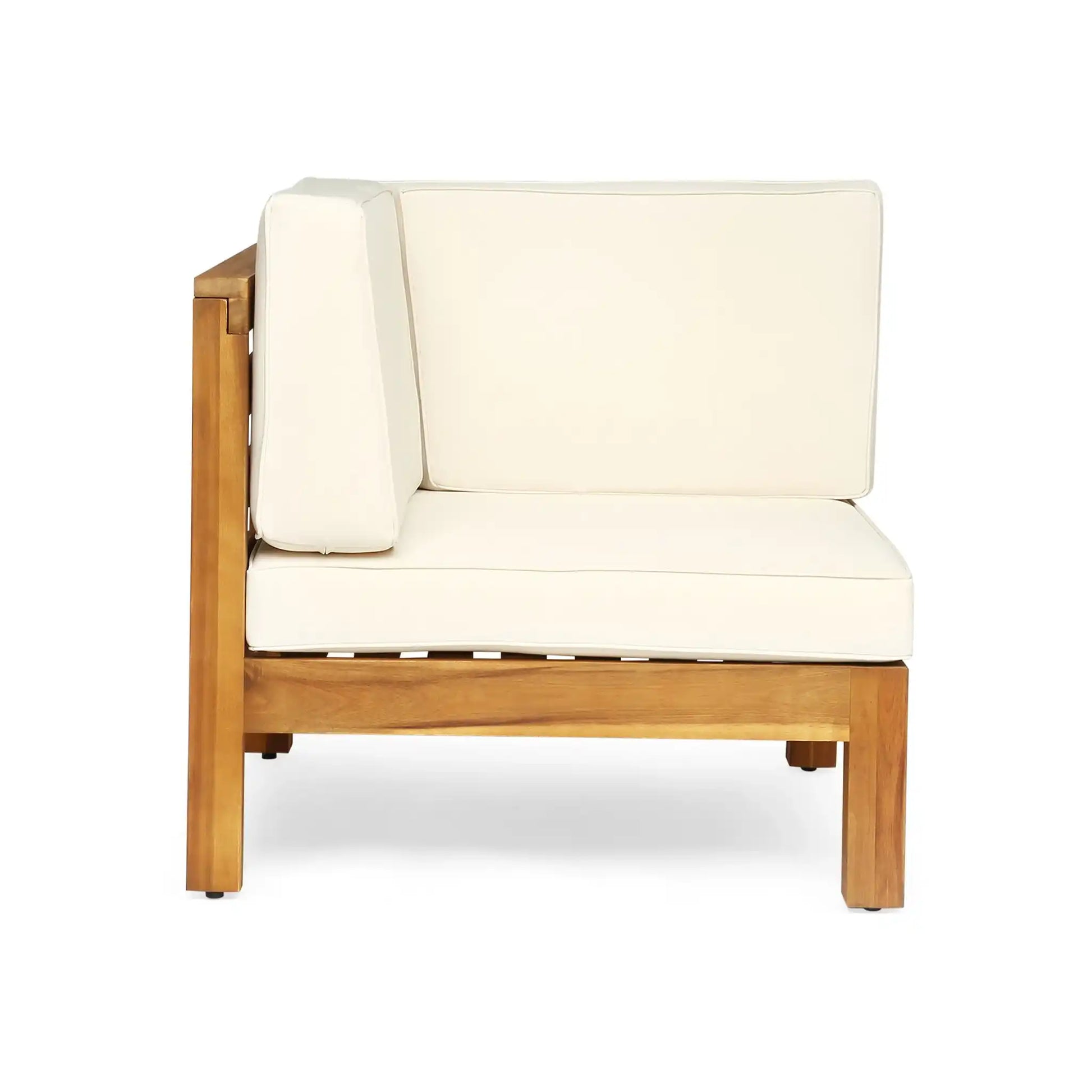 Oana - 3 Piece Love Seat Set With Coffee Table - Best Buy Furniture