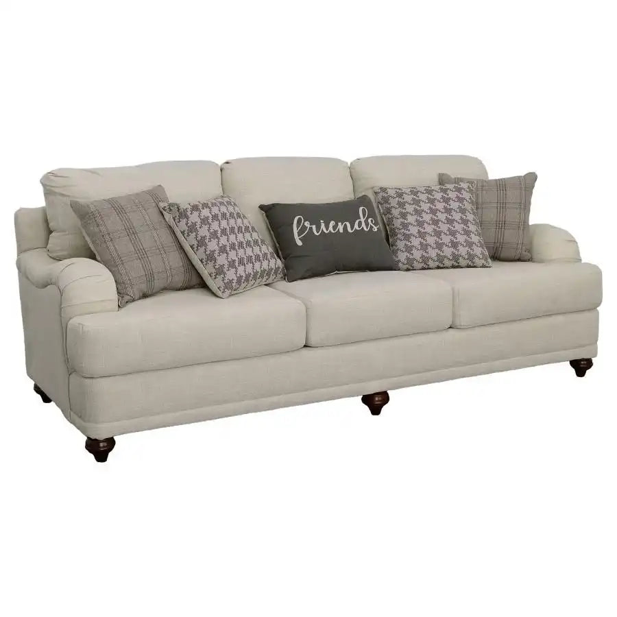 Glenn - Sofa Upholstered Set - Best Buy Furniture