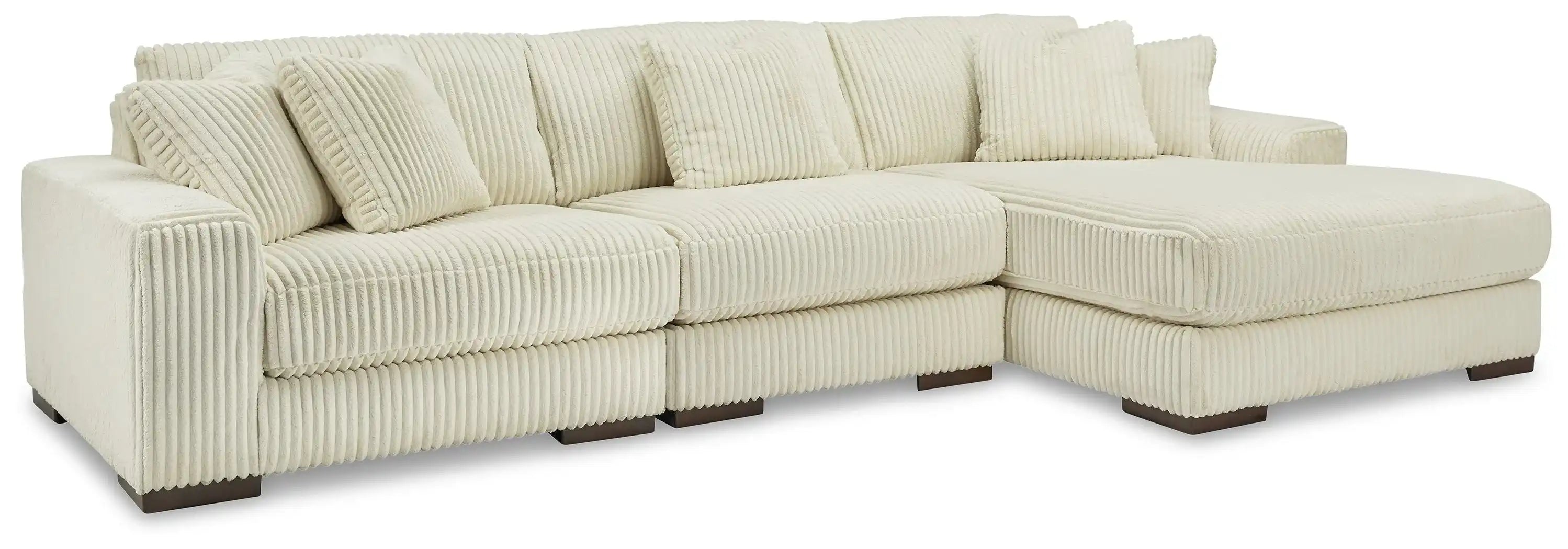 Lindyn - Sectional - Best Buy Furniture