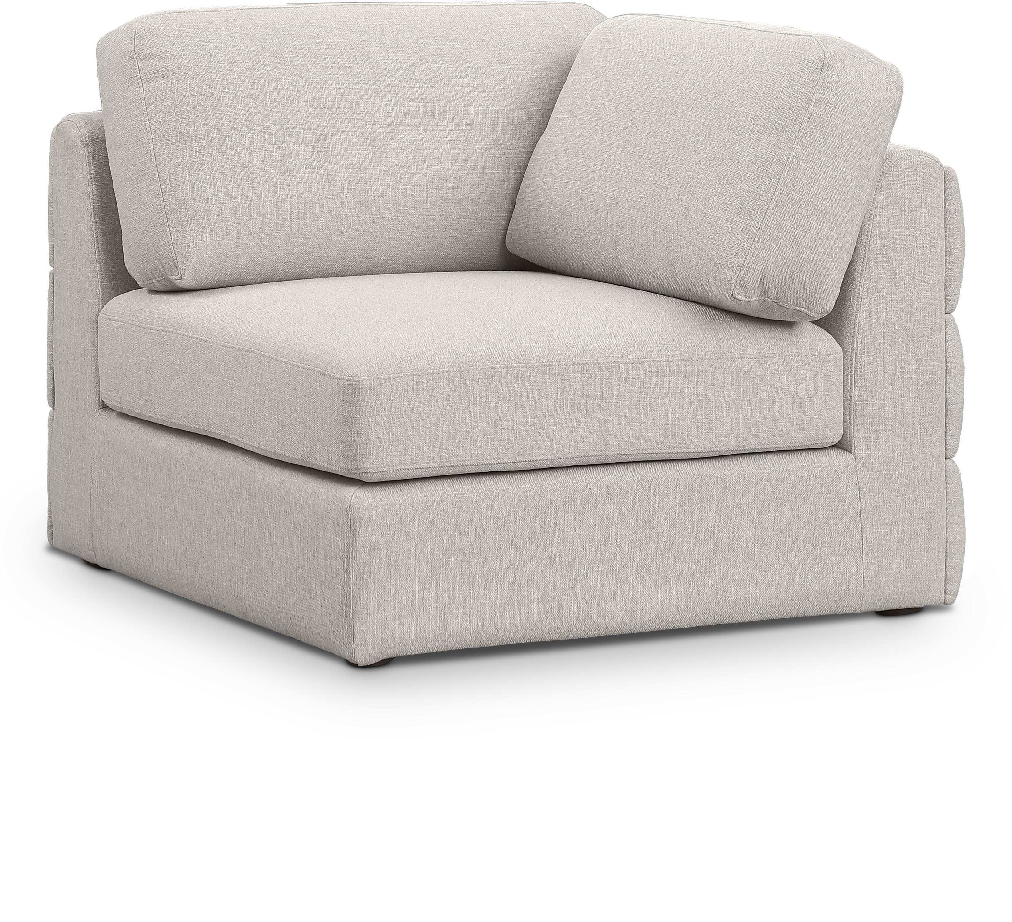 Beckham - Corner Chair - Best Buy Furniture