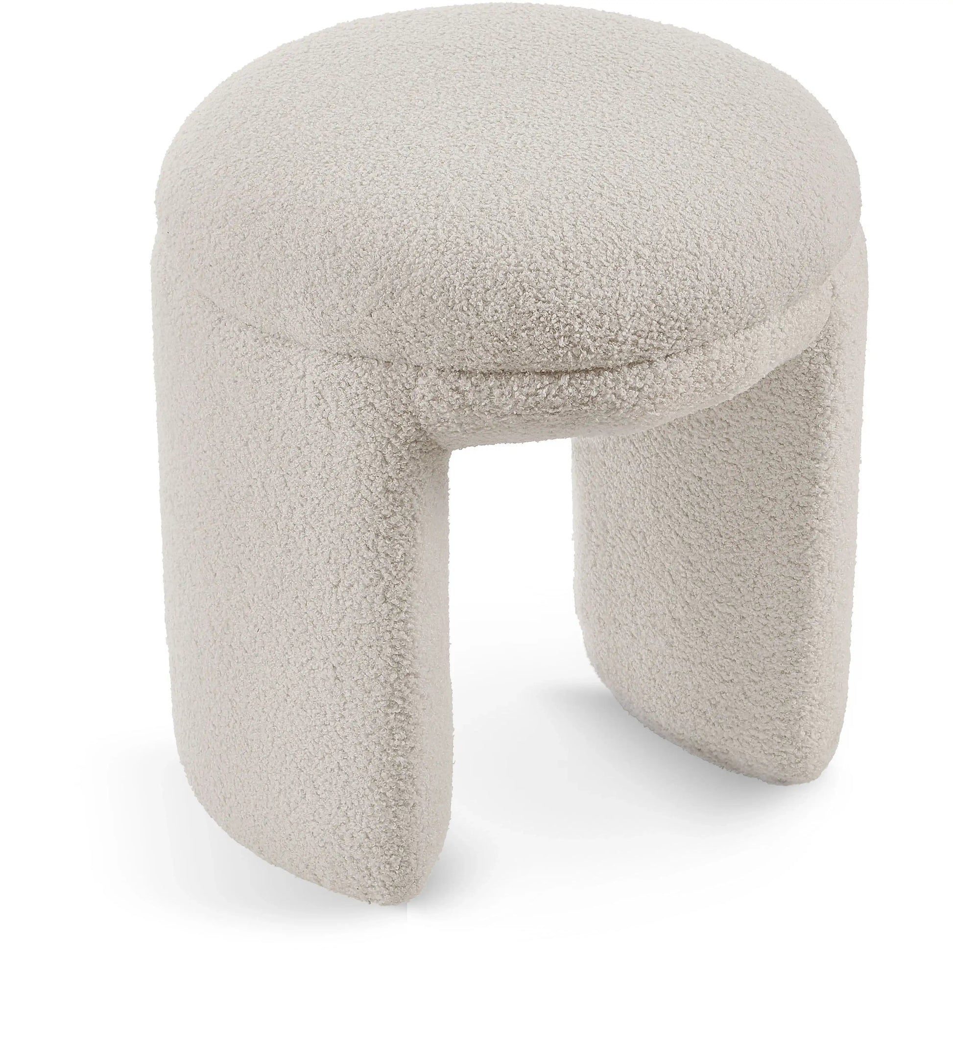 Bowen - Ottoman / Stool - Best Buy Furniture