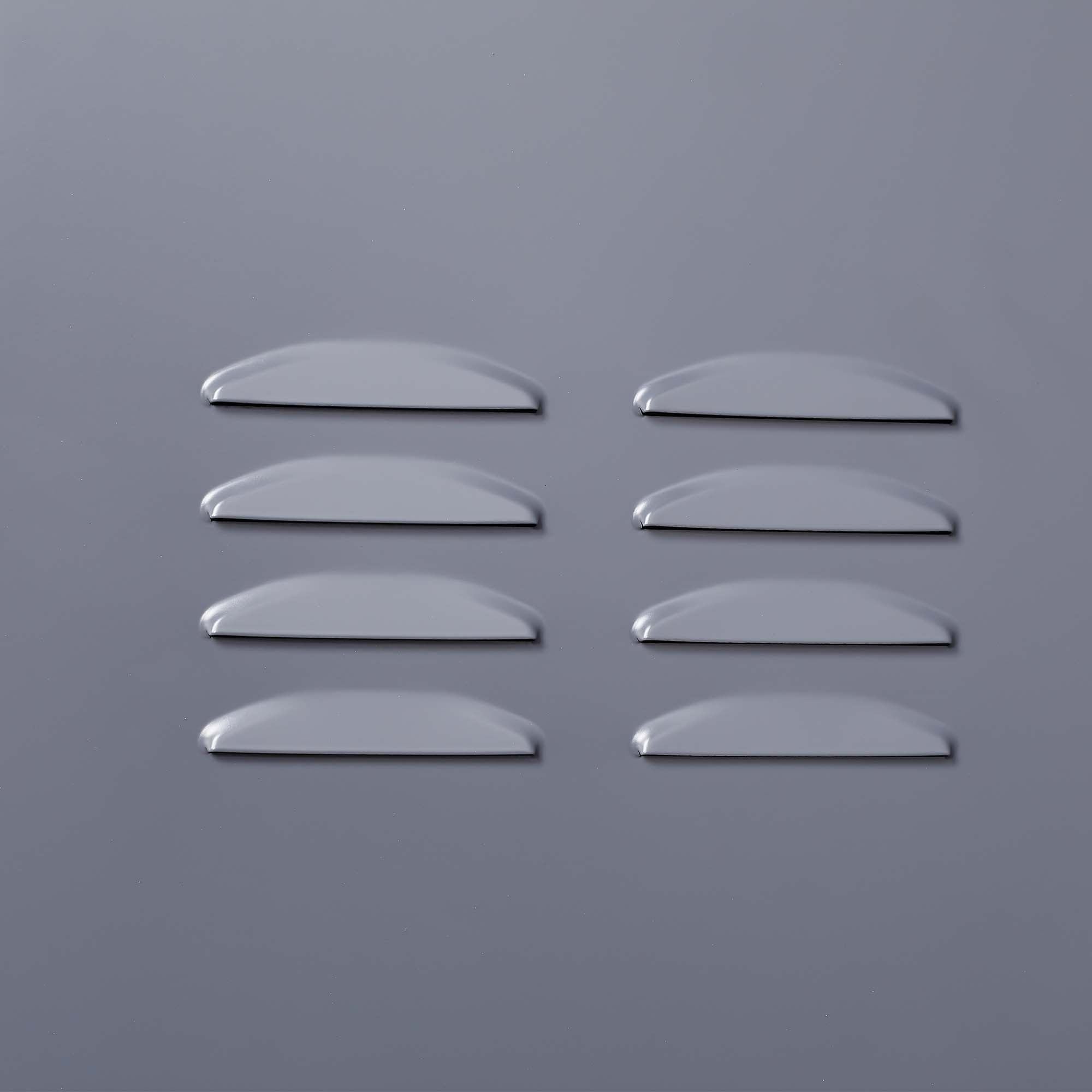 3 Door Lockers With Lock For Home, Gym, Office, School, And Garage - Gray - Best Buy Furniture