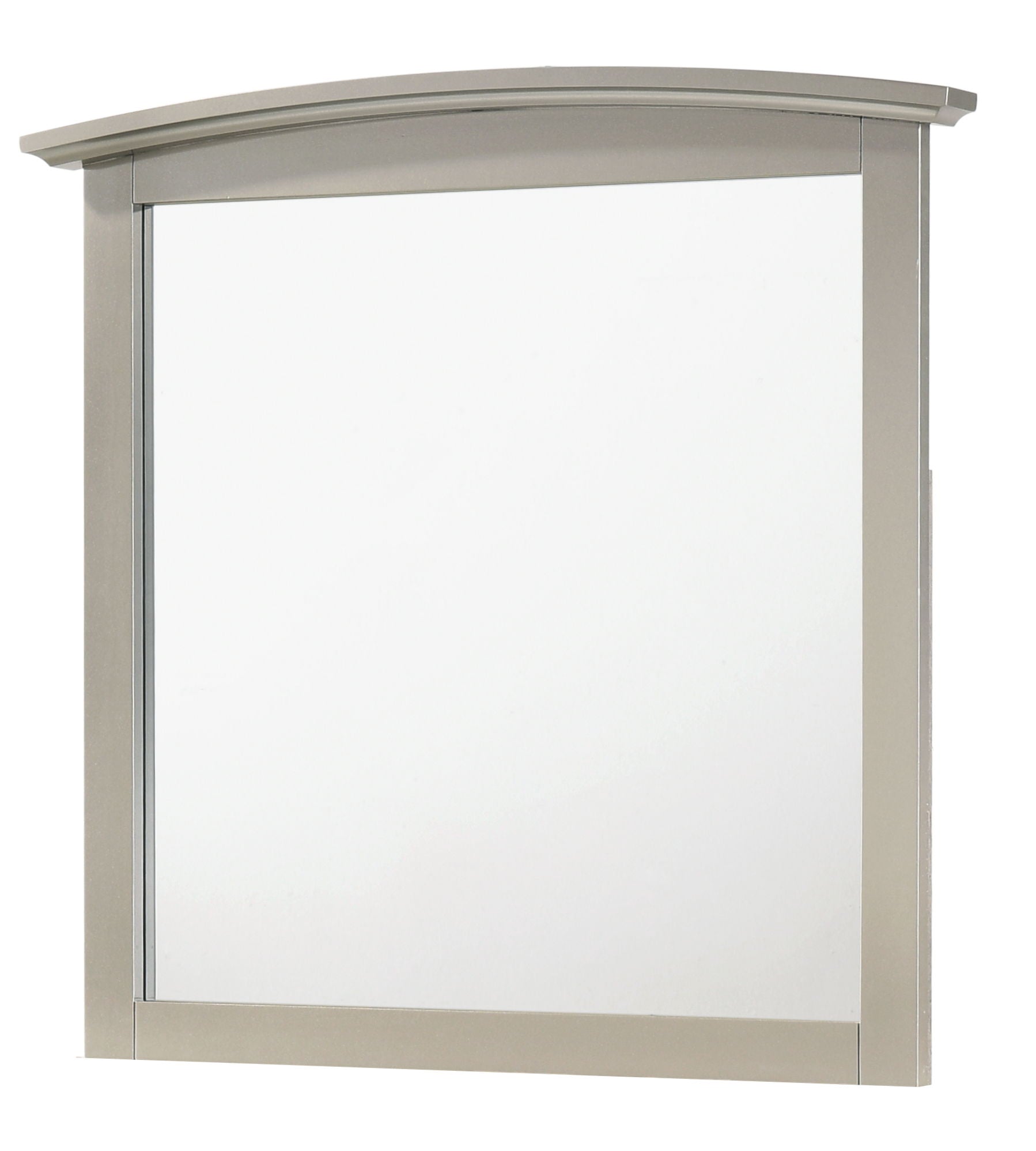Elegant Wall Mirror - Best Buy Furniture