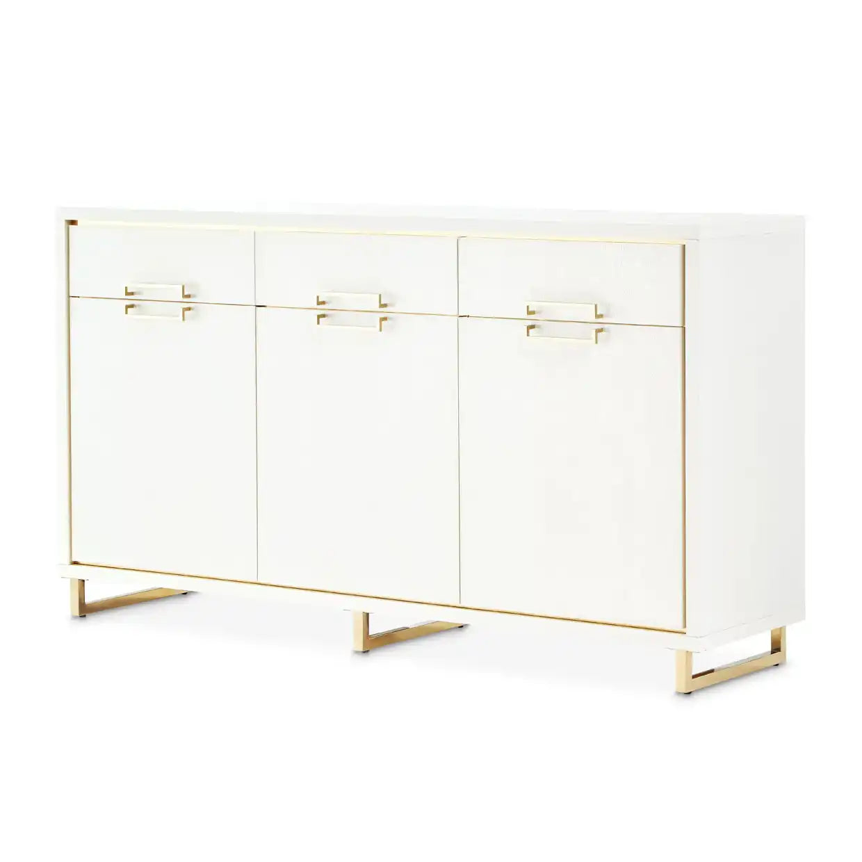 Palm Gate - Sideboard - Best Buy Furniture