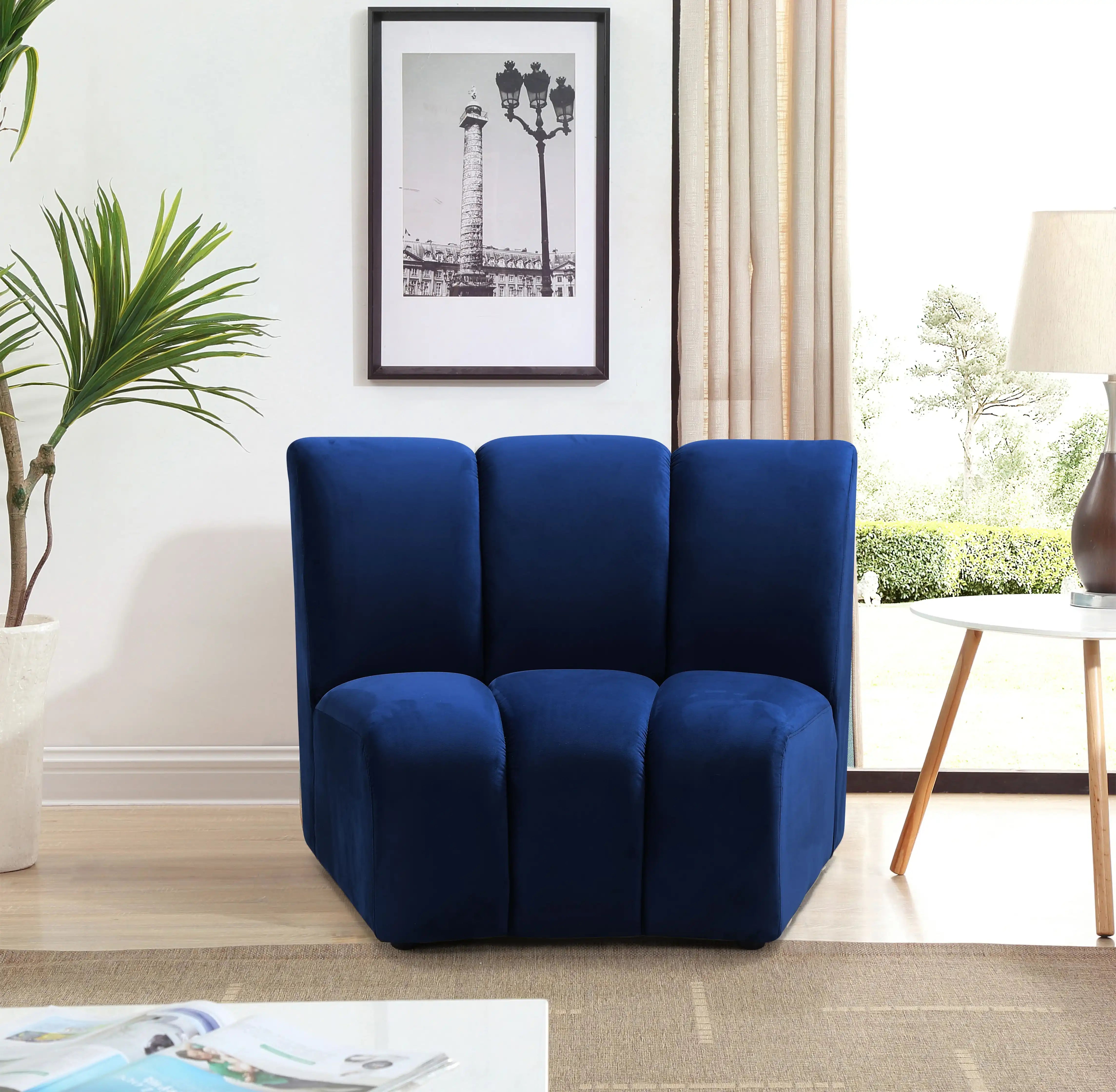Infinity - Modular Chair - Best Buy Furniture