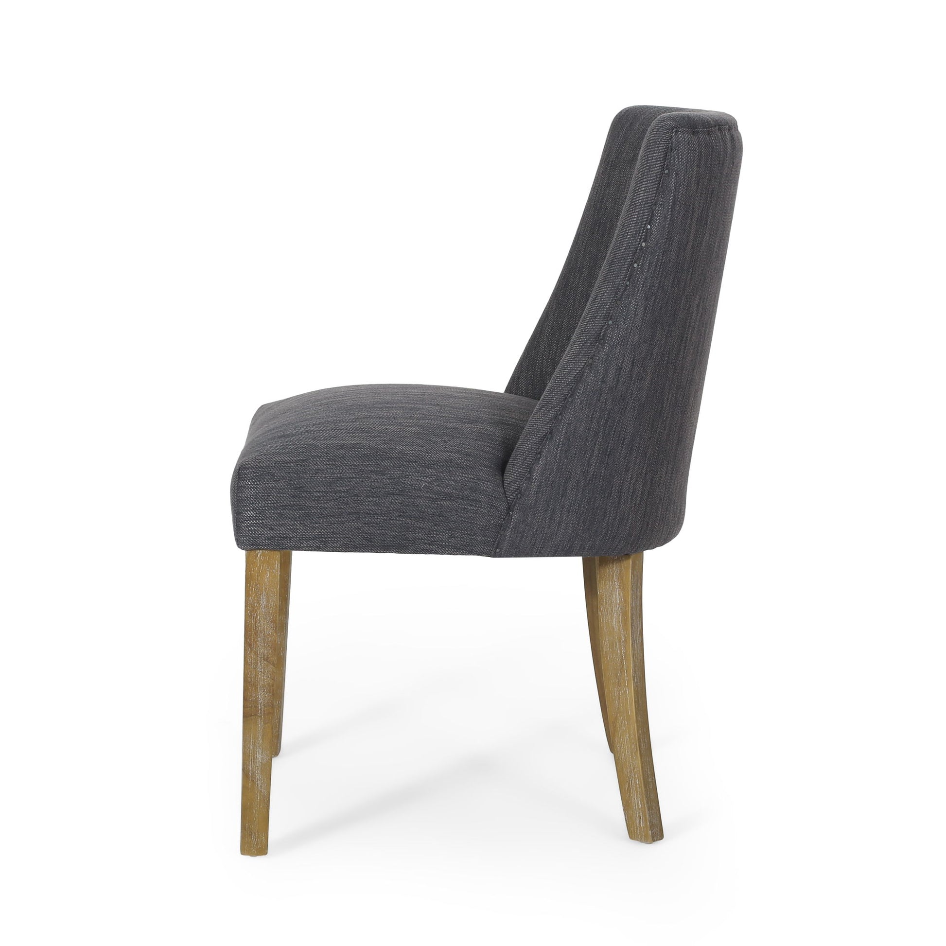 Classic Fabric Dining Chair - Best Buy Furniture