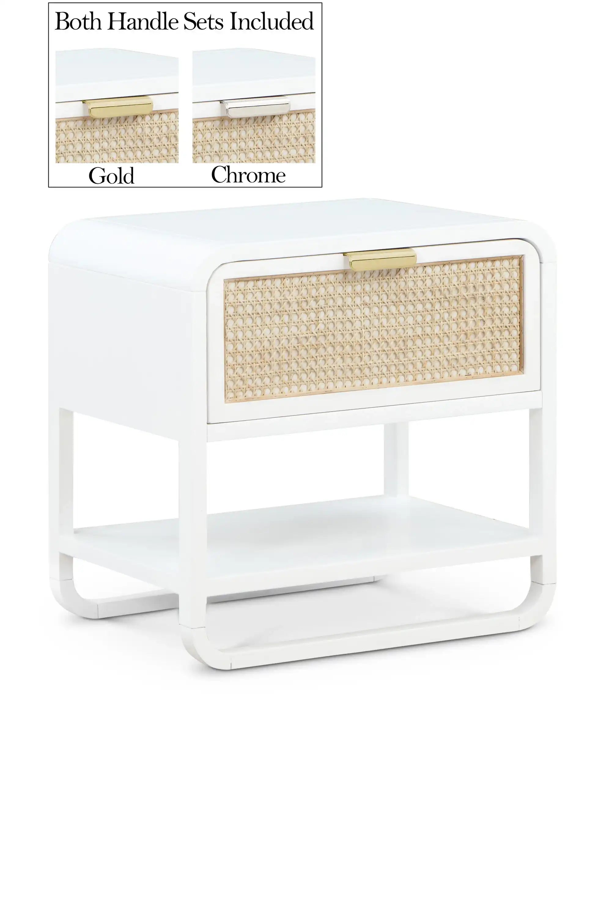 Sage - Night Stand - Best Buy Furniture