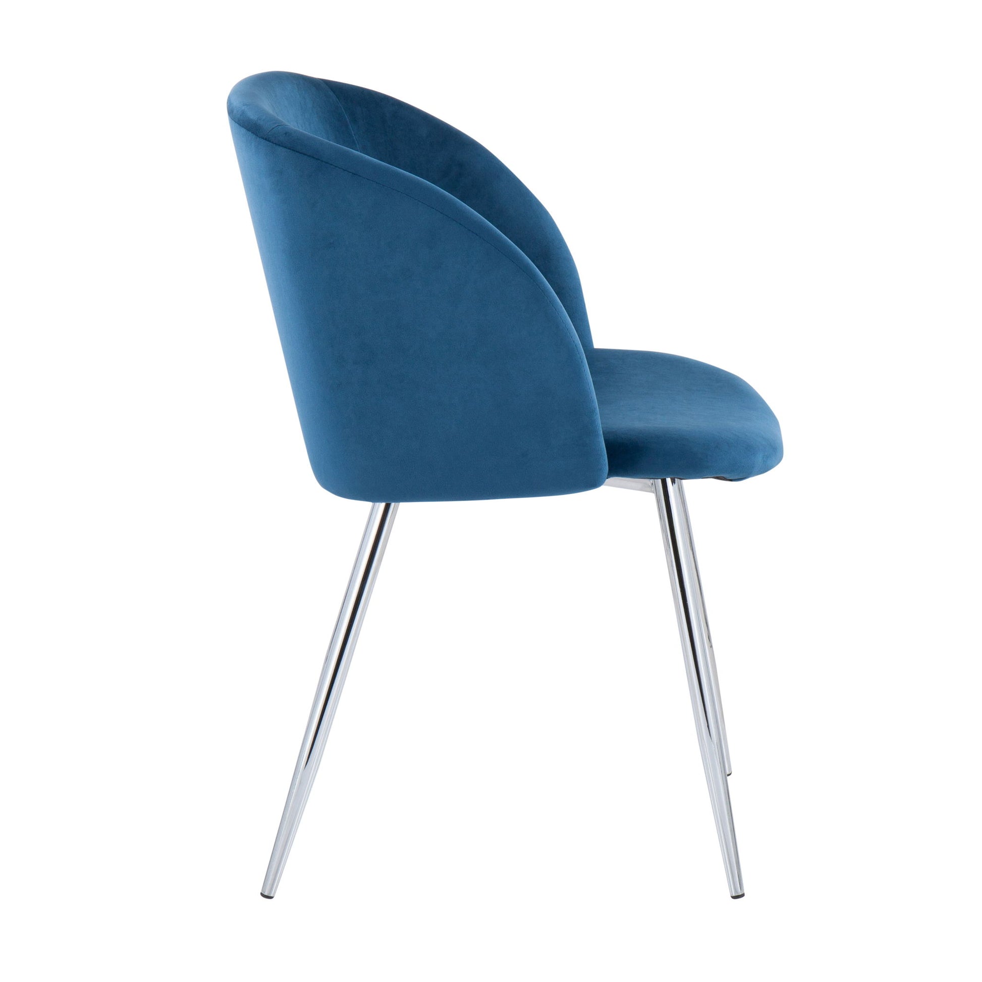 Fran - Contemporary Chair (Set of 2) - Best Buy Furniture