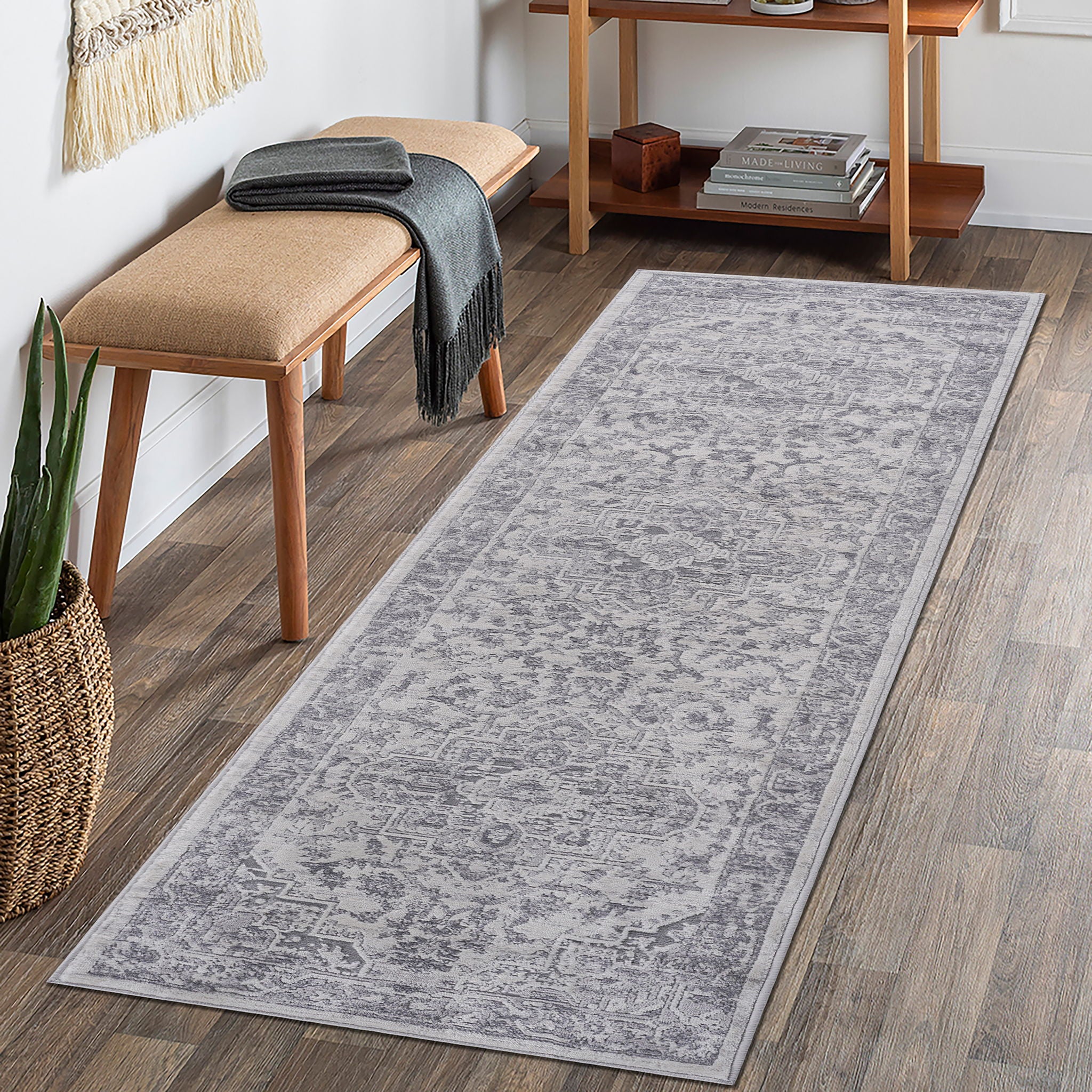 Marfi - Oriental Trendy Rug - Best Buy Furniture