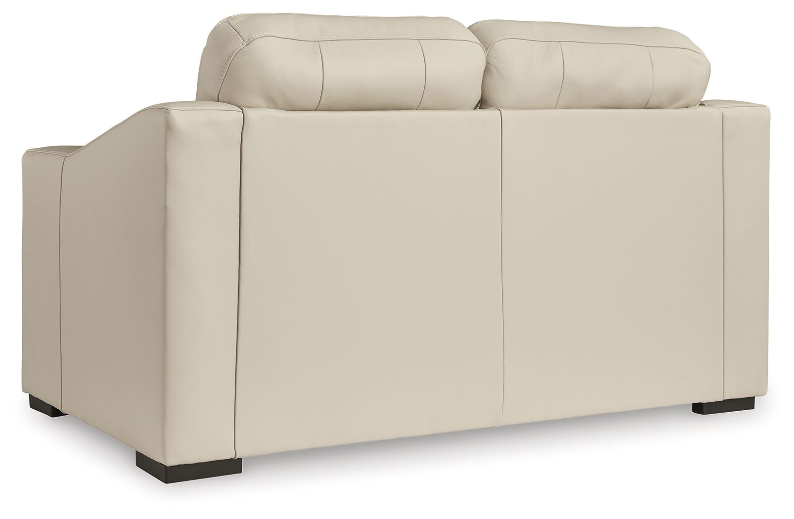 Treasure Trove - Loveseat - Almond - Best Buy Furniture