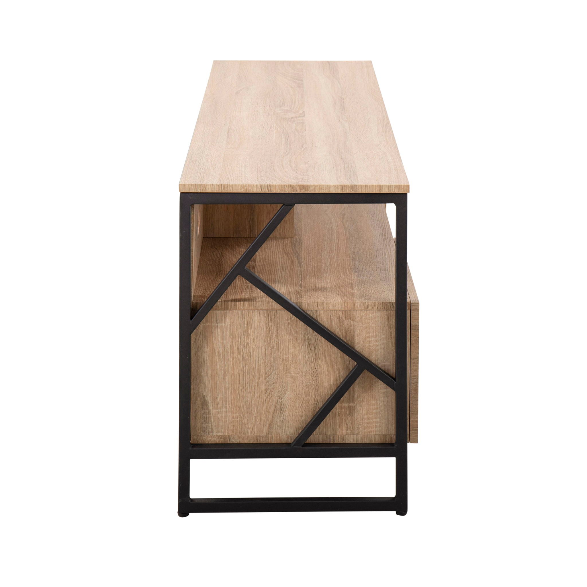 Folia - Contemporary TV Stand - Best Buy Furniture