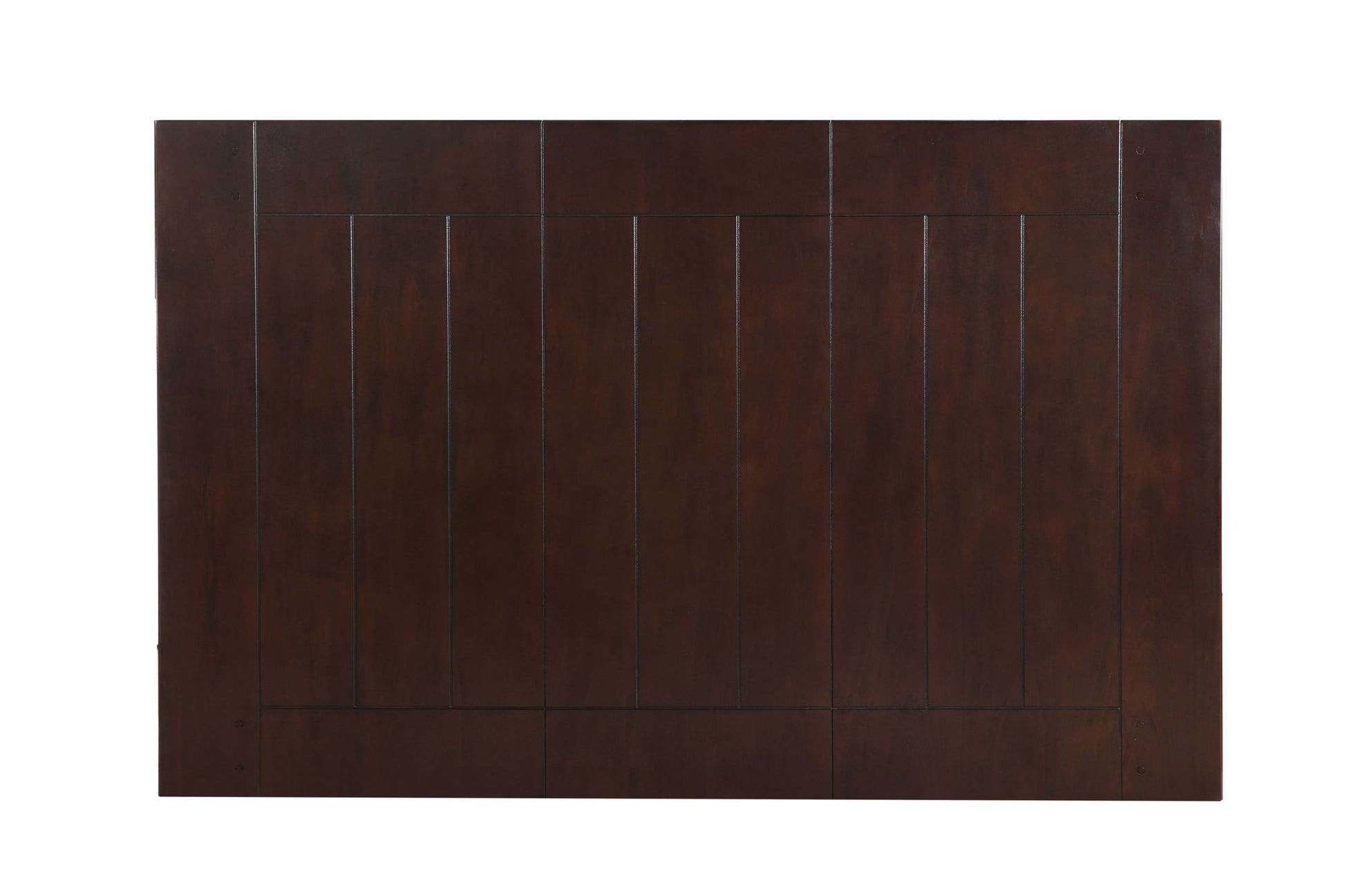 Urbana - Dining Table - Cherry - Best Buy Furniture