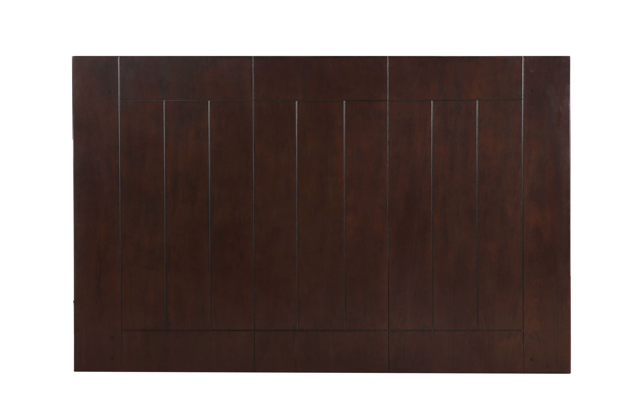 Urbana - Dining Table - Cherry - Best Buy Furniture