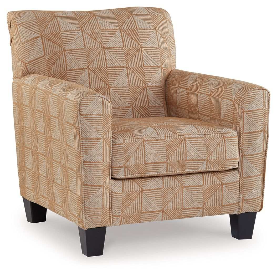 Hayesdale - Accent Chair - Best Buy Furniture