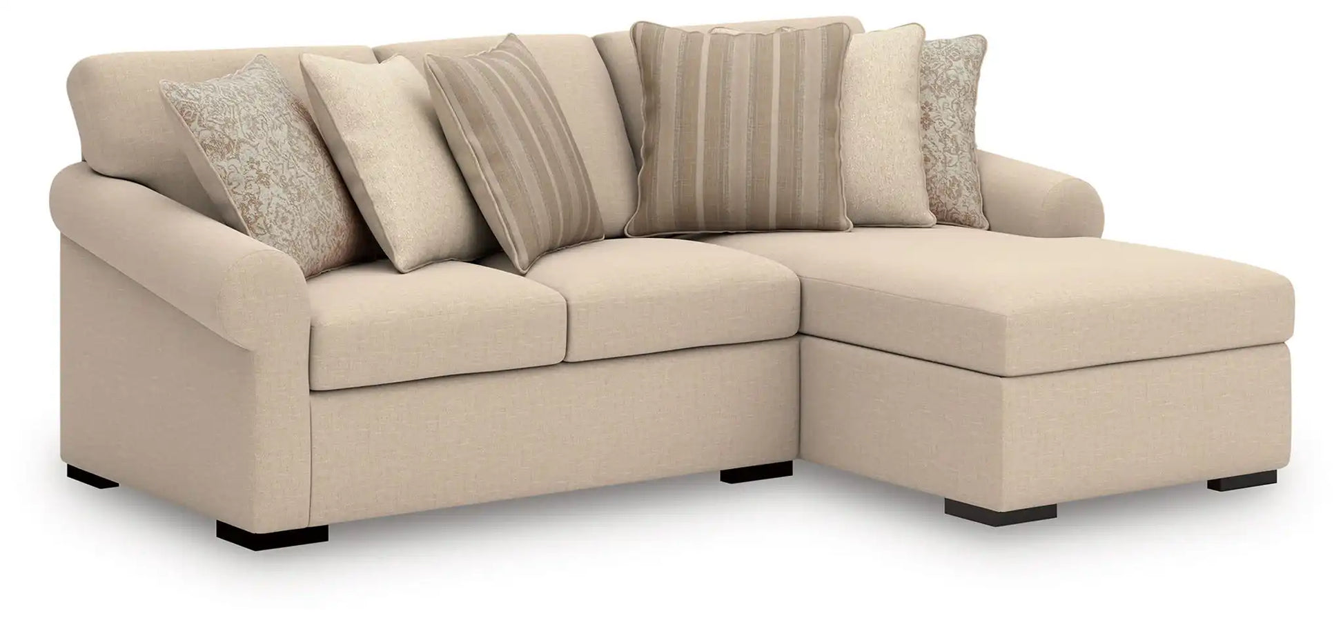 LadyMae - Sectional - Best Buy Furniture