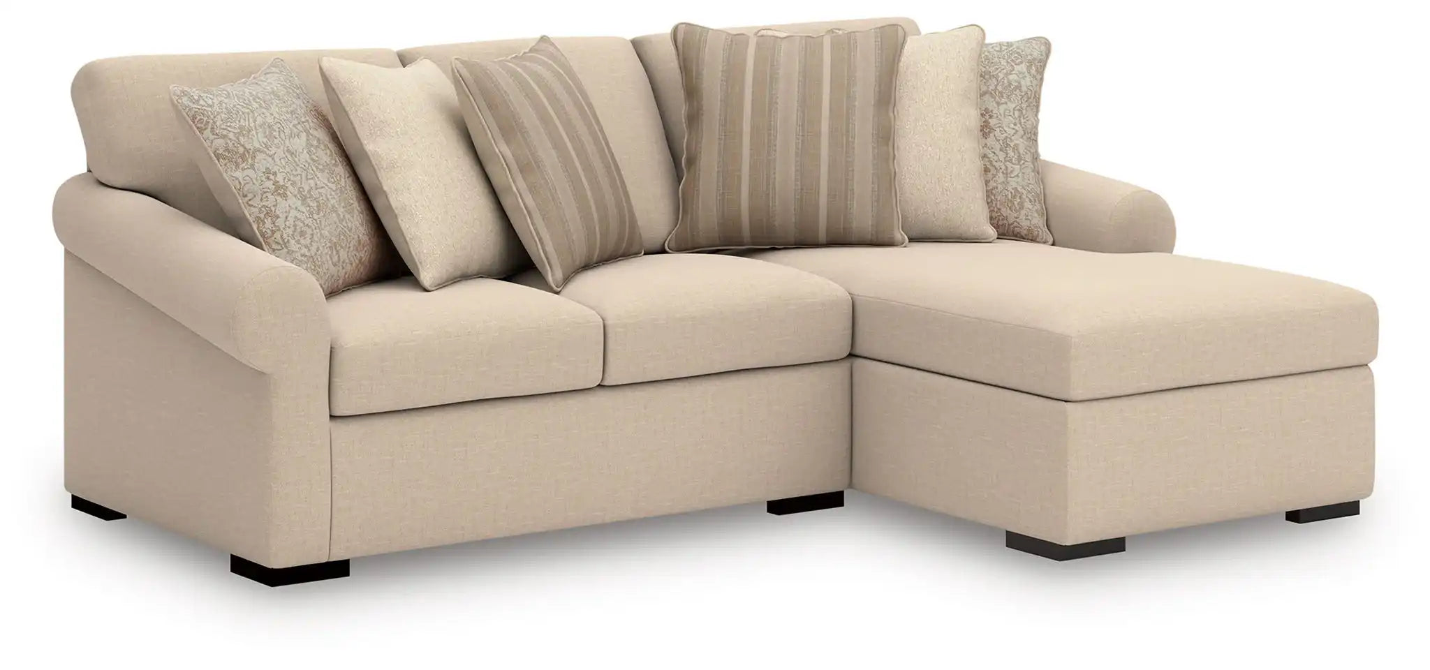 LadyMae - Sectional - Best Buy Furniture