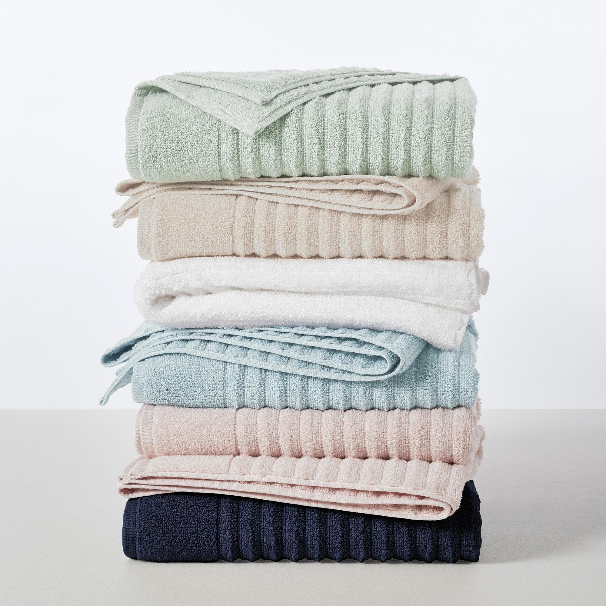 Luxury Cotton Towels - Karina Collection - Best Buy Furniture