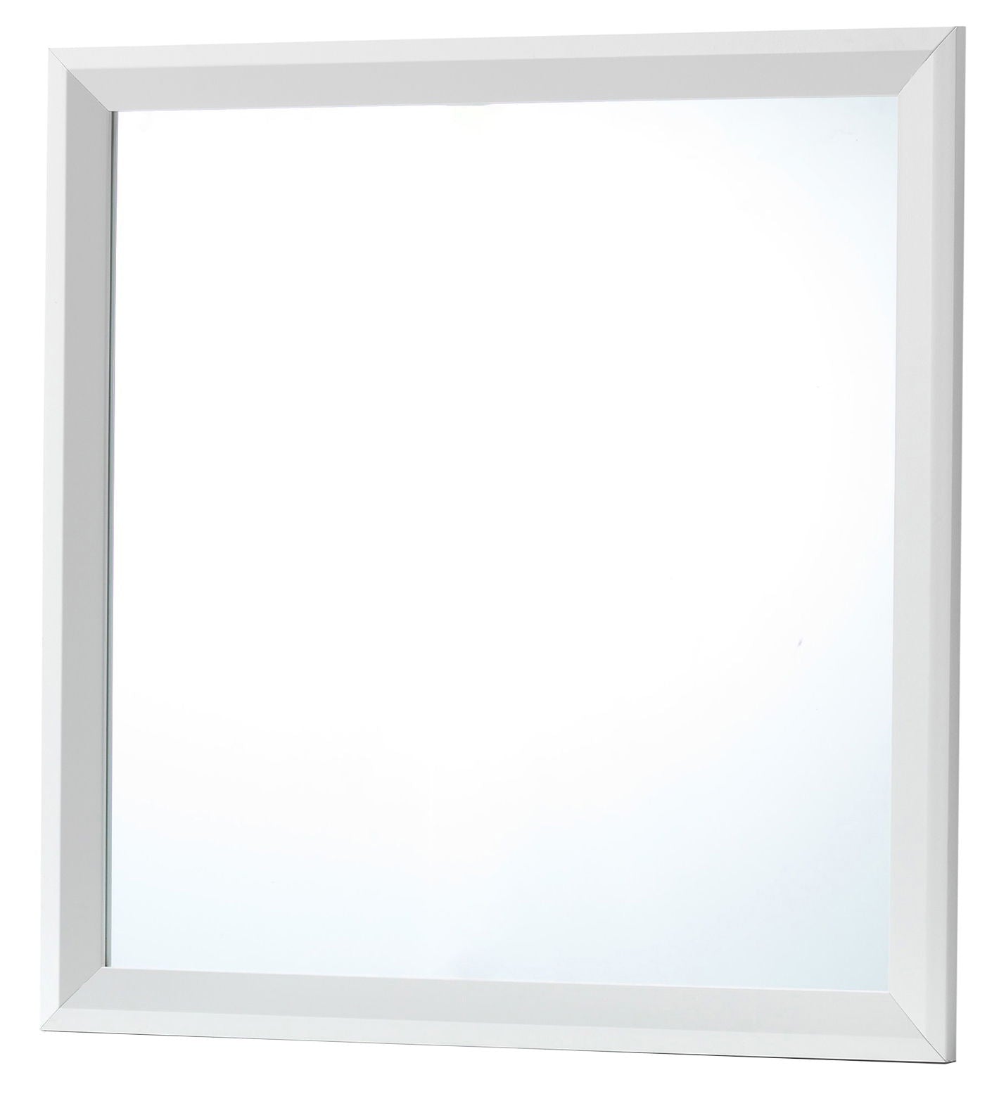 Primo - Mirror - Best Buy Furniture