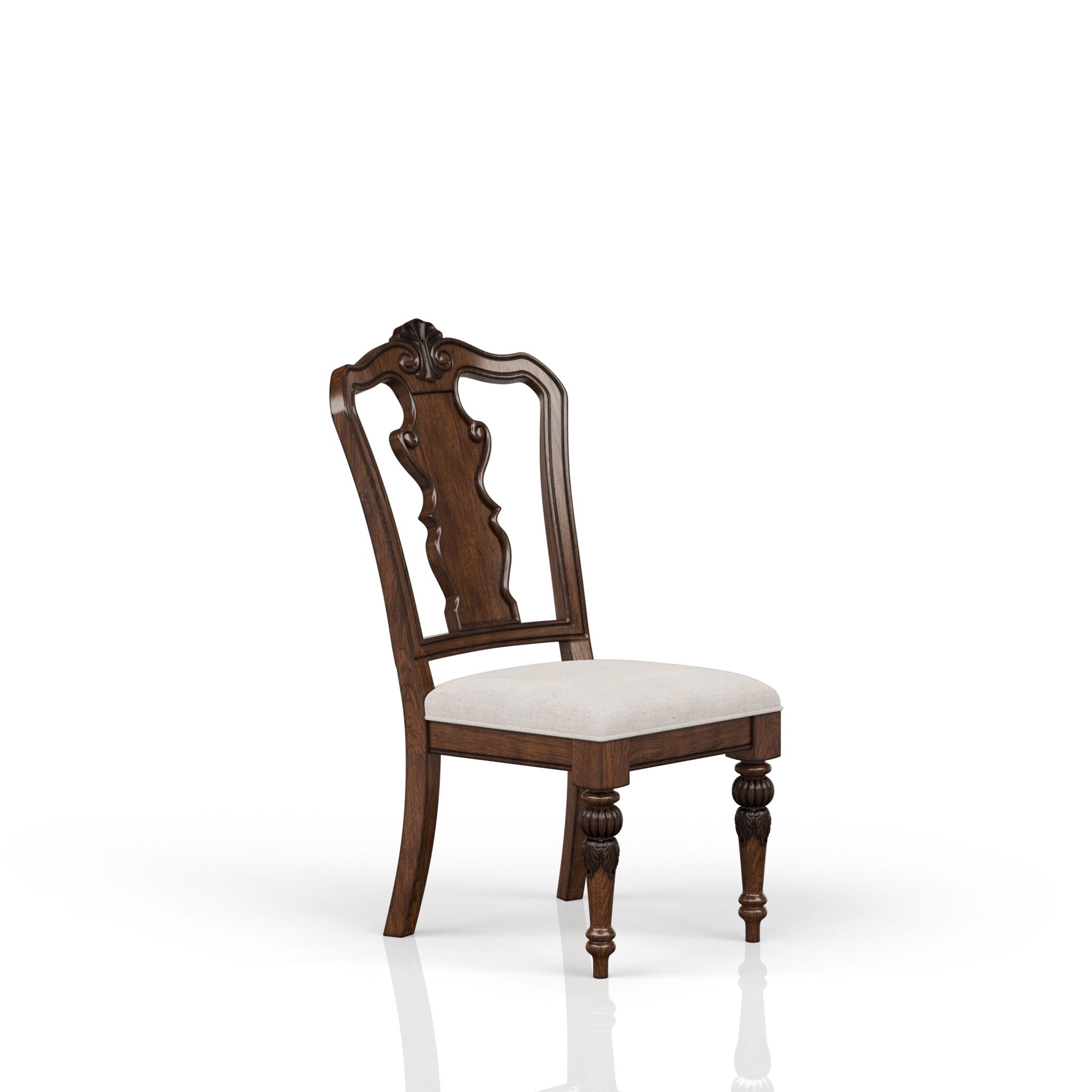 Traditional Chair - Best Buy Furniture