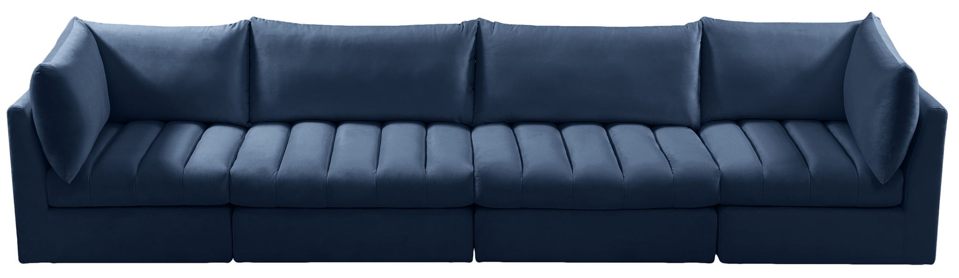 Jacob - Modular 4 Seat Sofa - Best Buy Furniture