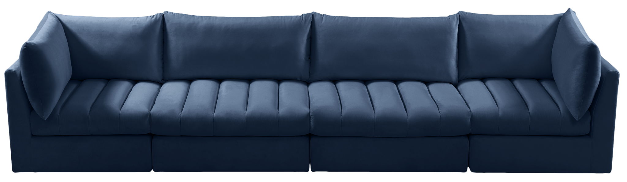 Jacob - Modular 4 Seat Sofa - Best Buy Furniture