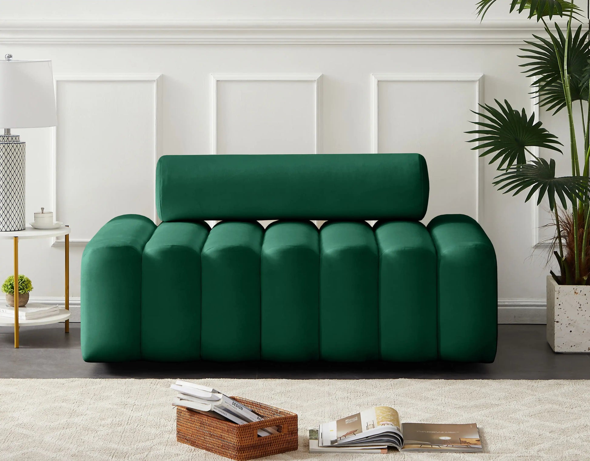 Melody - Loveseat - Best Buy Furniture