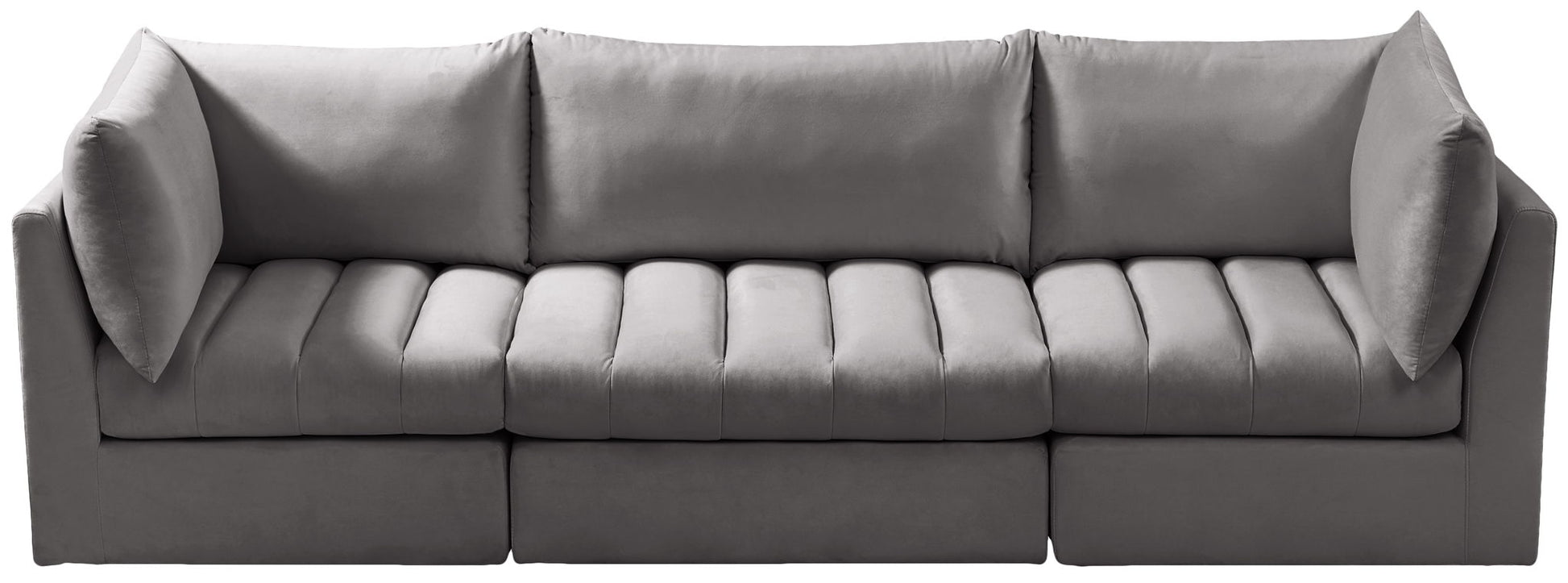 Jacob - Modular 3 Seat Sofa - Best Buy Furniture