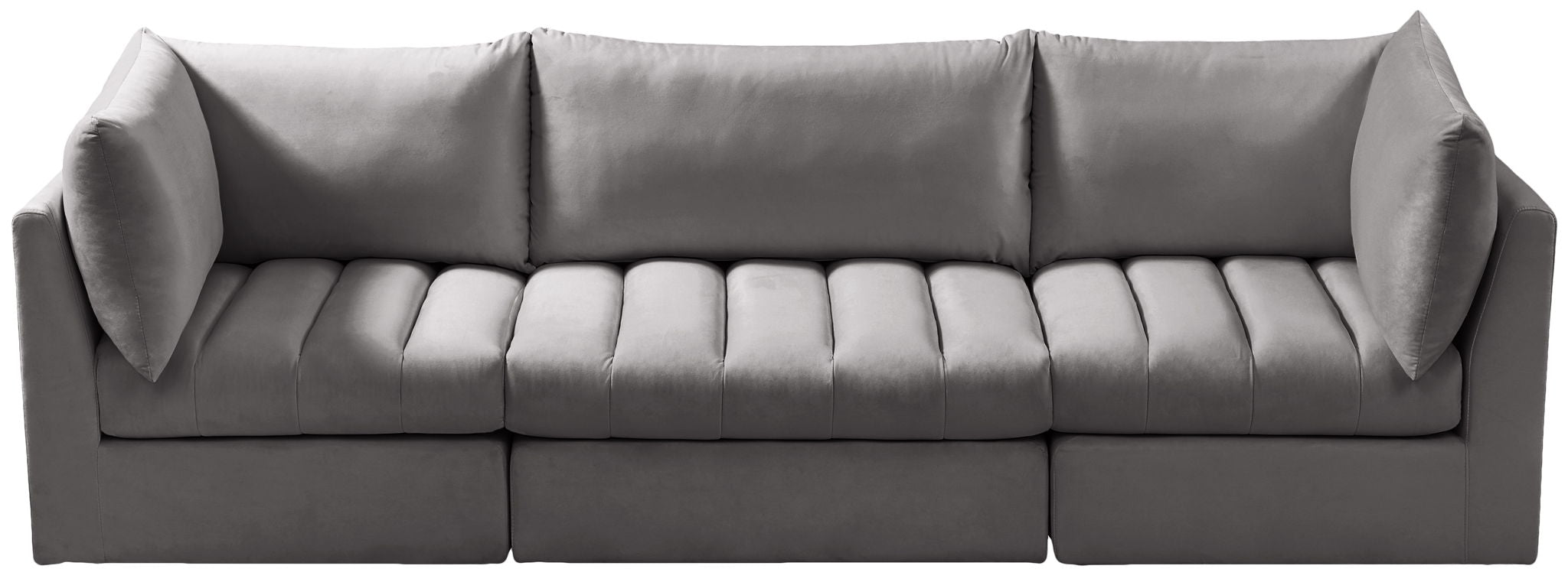 Jacob - Modular 3 Seat Sofa - Best Buy Furniture