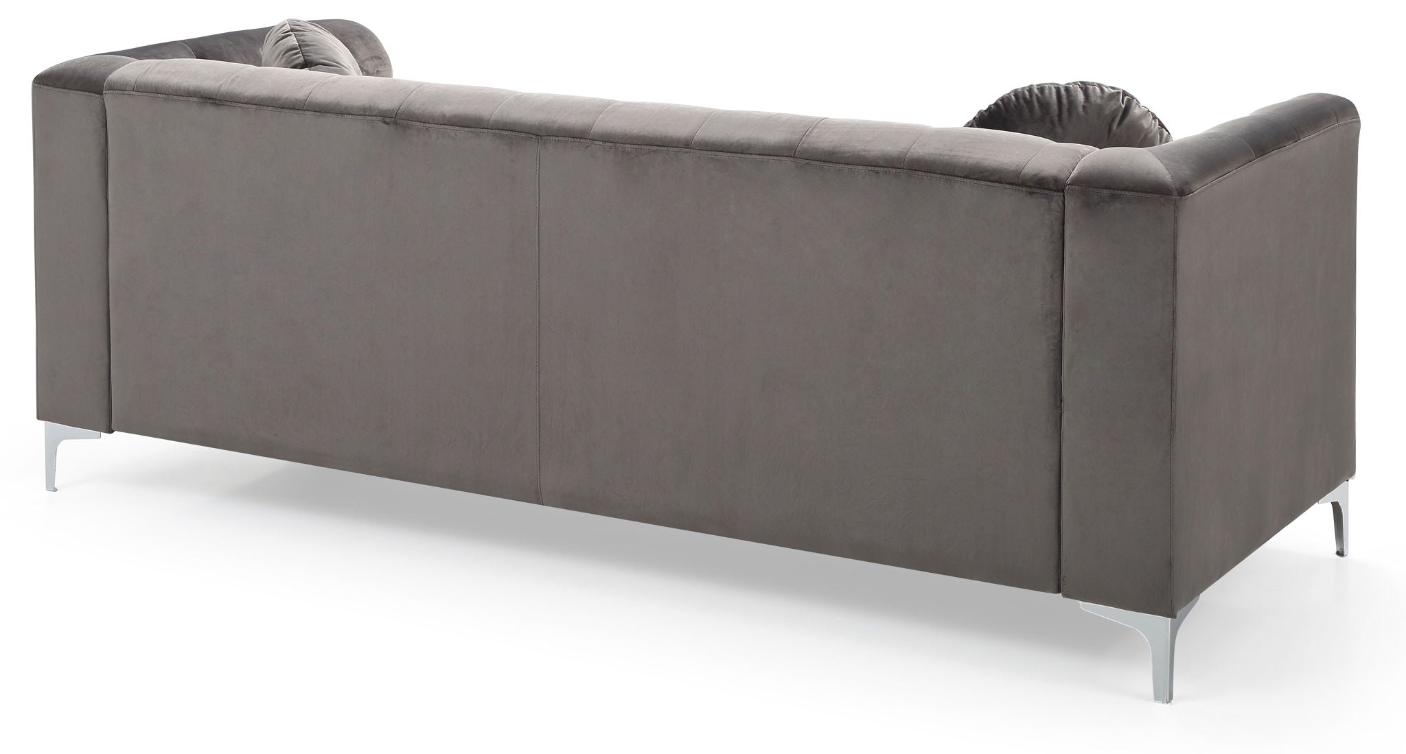 Elegant Contemporary Sofa - Best Buy Furniture